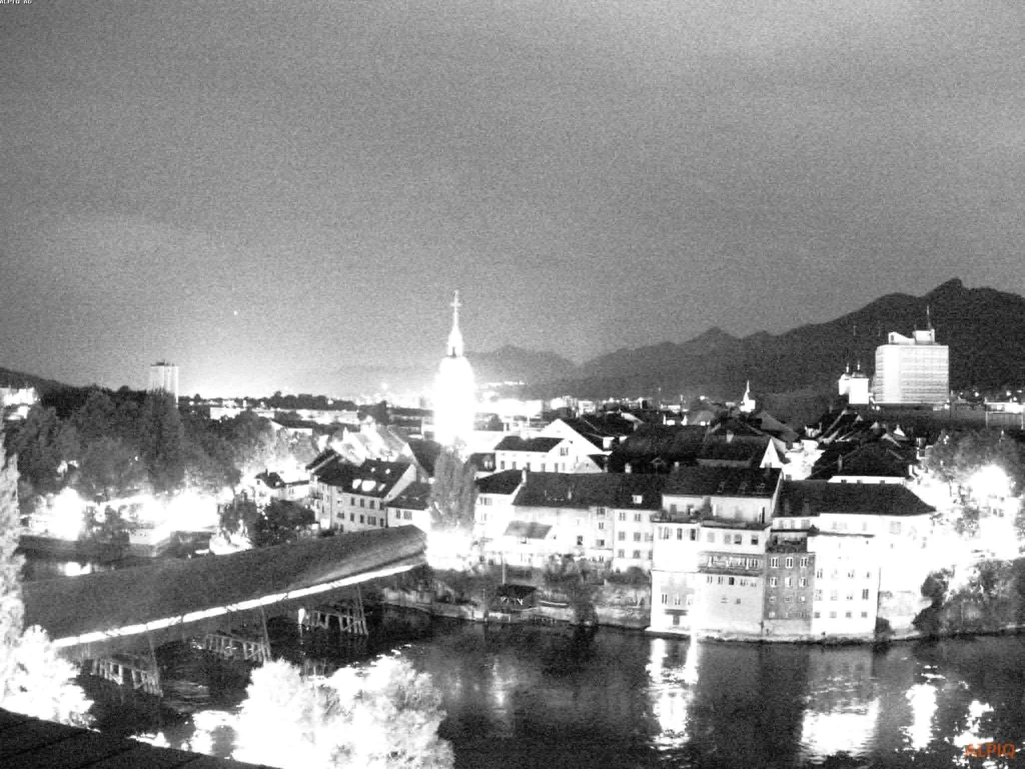 Olten: Alte Brücke