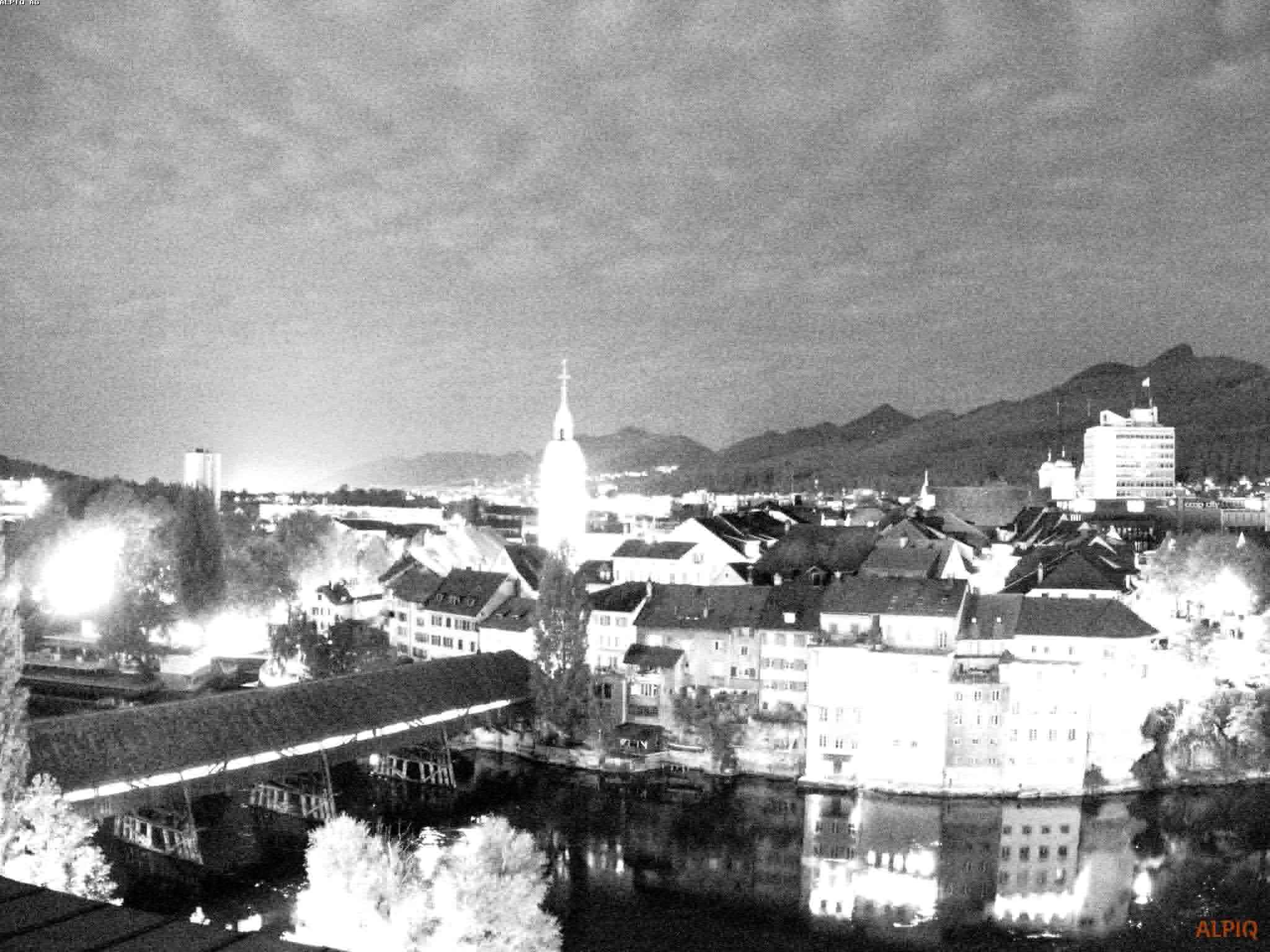 Olten: Alte Brücke