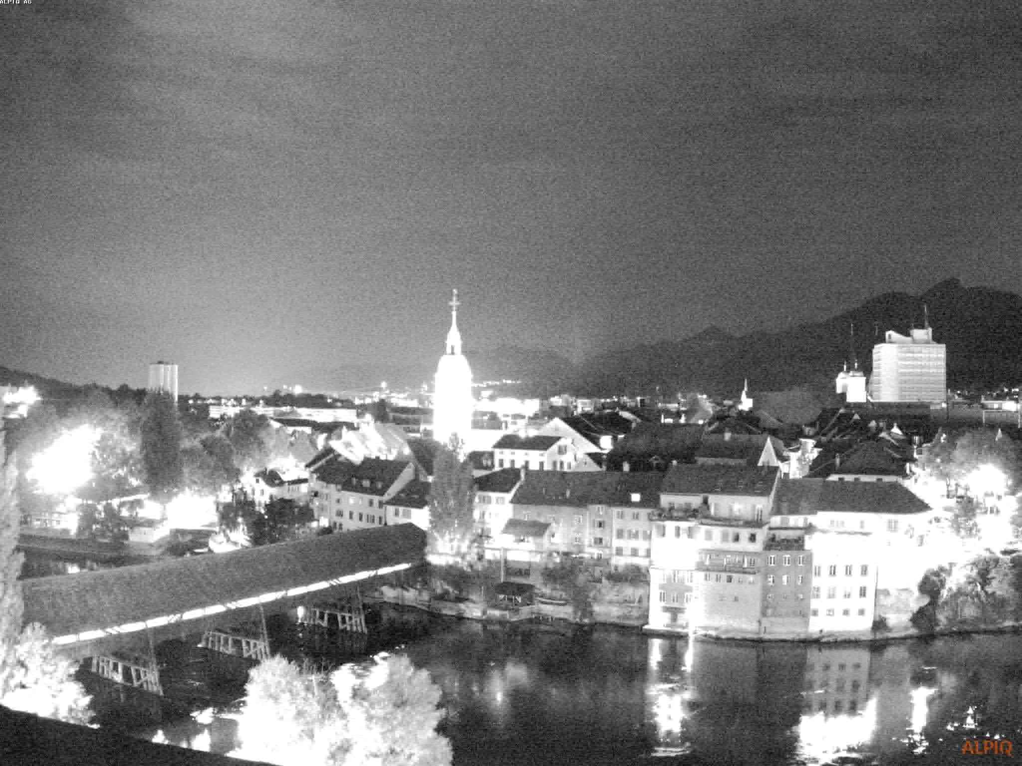 Olten: Alte Brücke