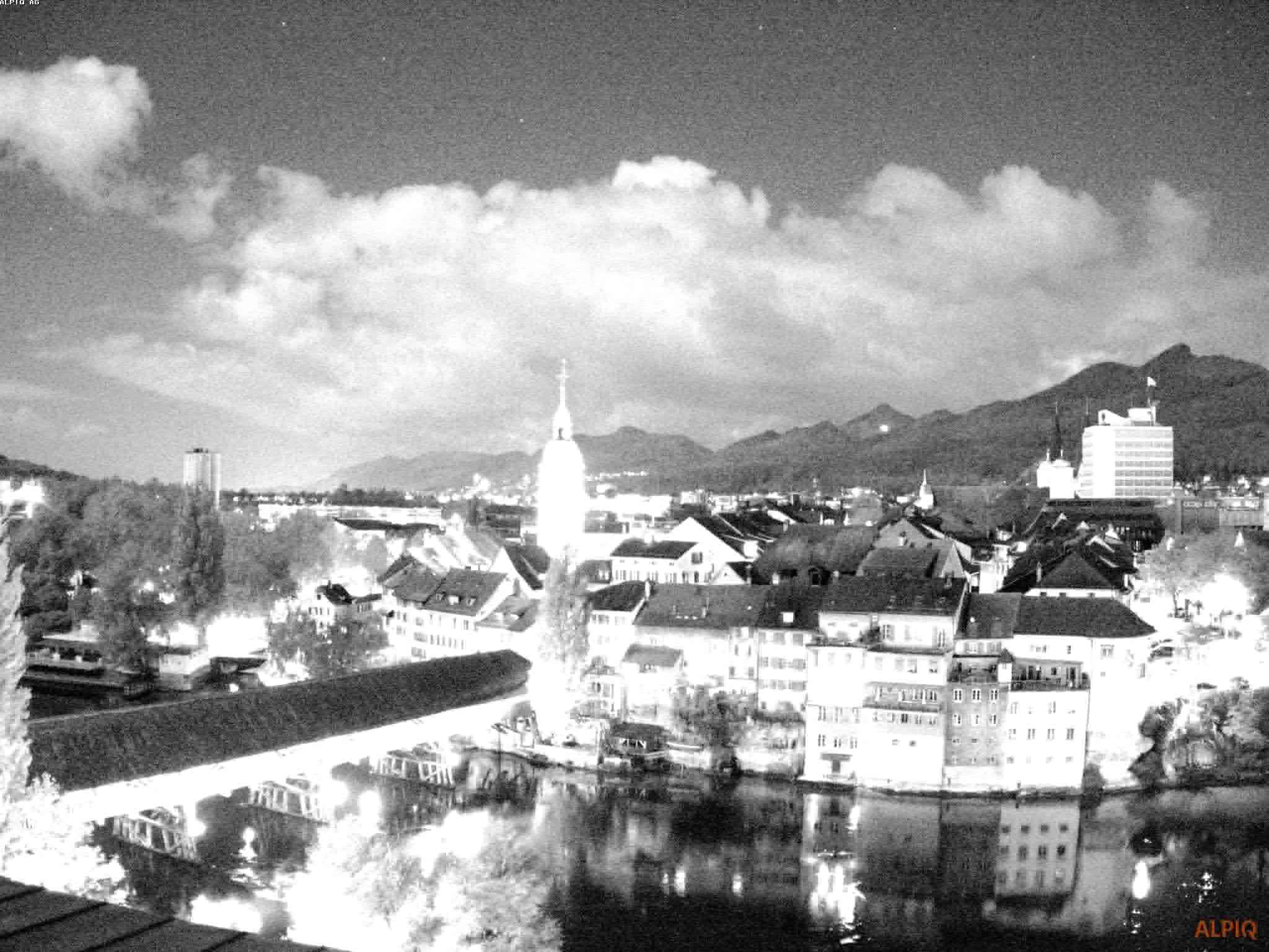 Olten: Alte Brücke