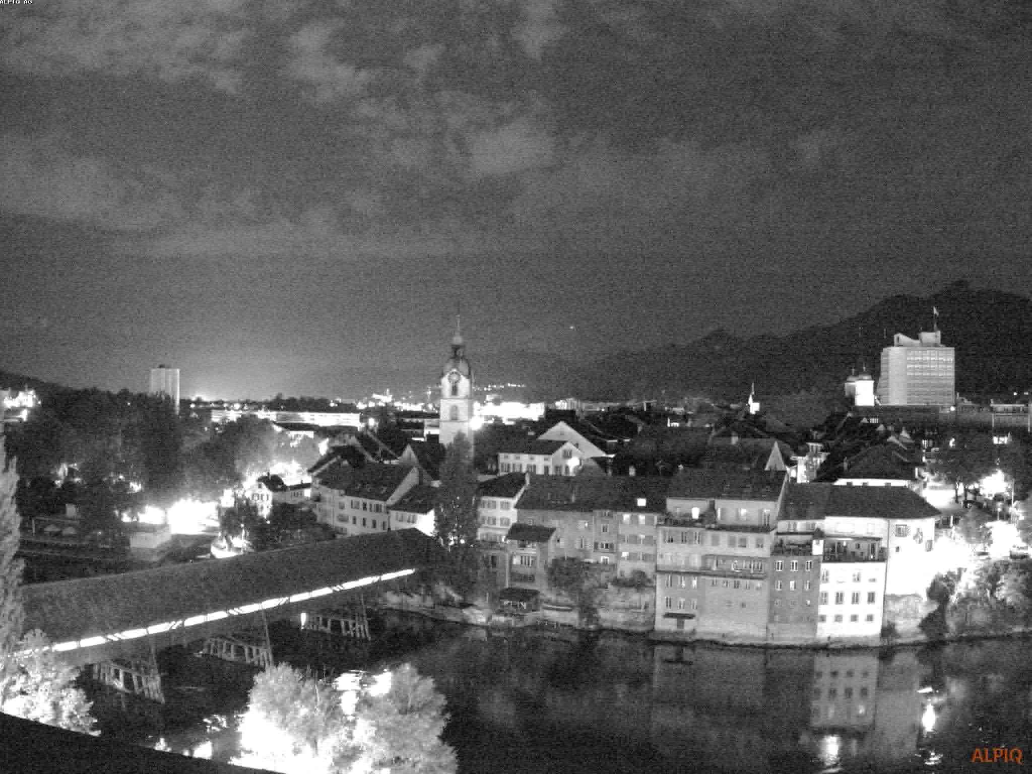 Olten: Alte Brücke