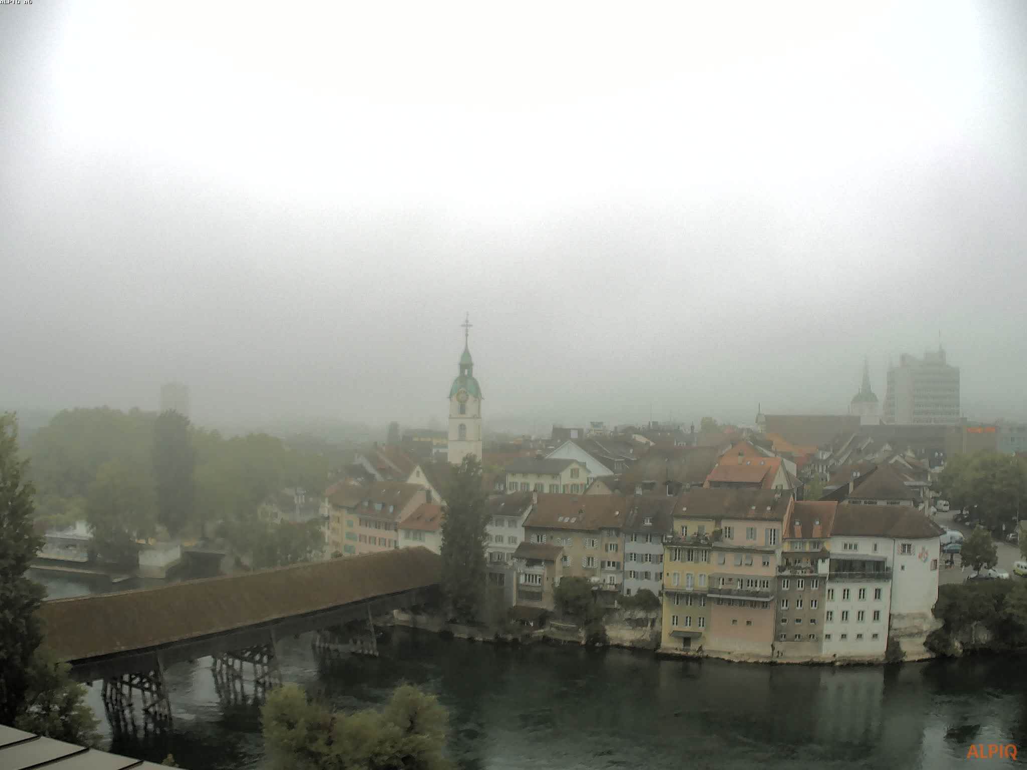 Olten: Alte Brücke