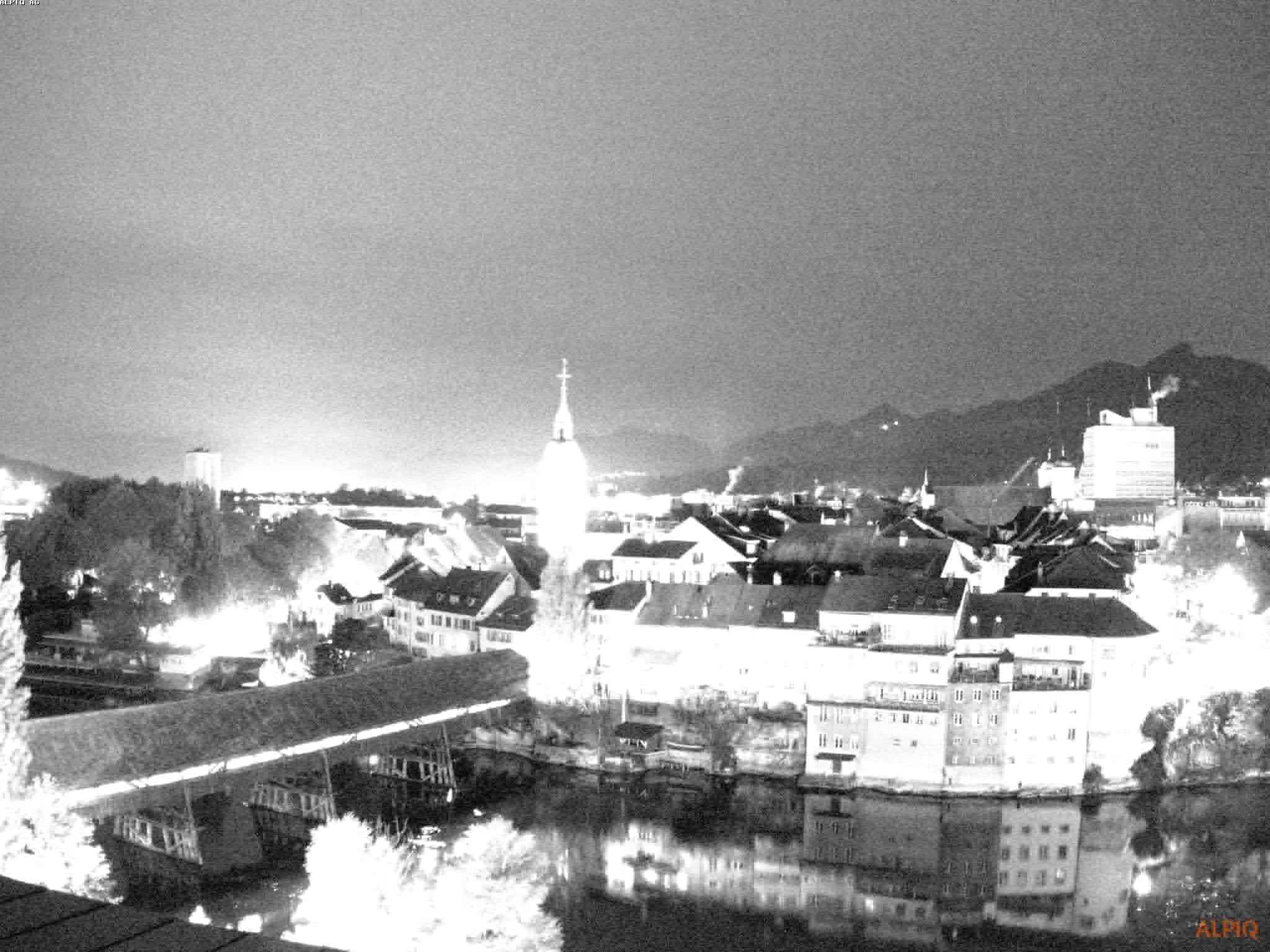 Olten: Alte Brücke