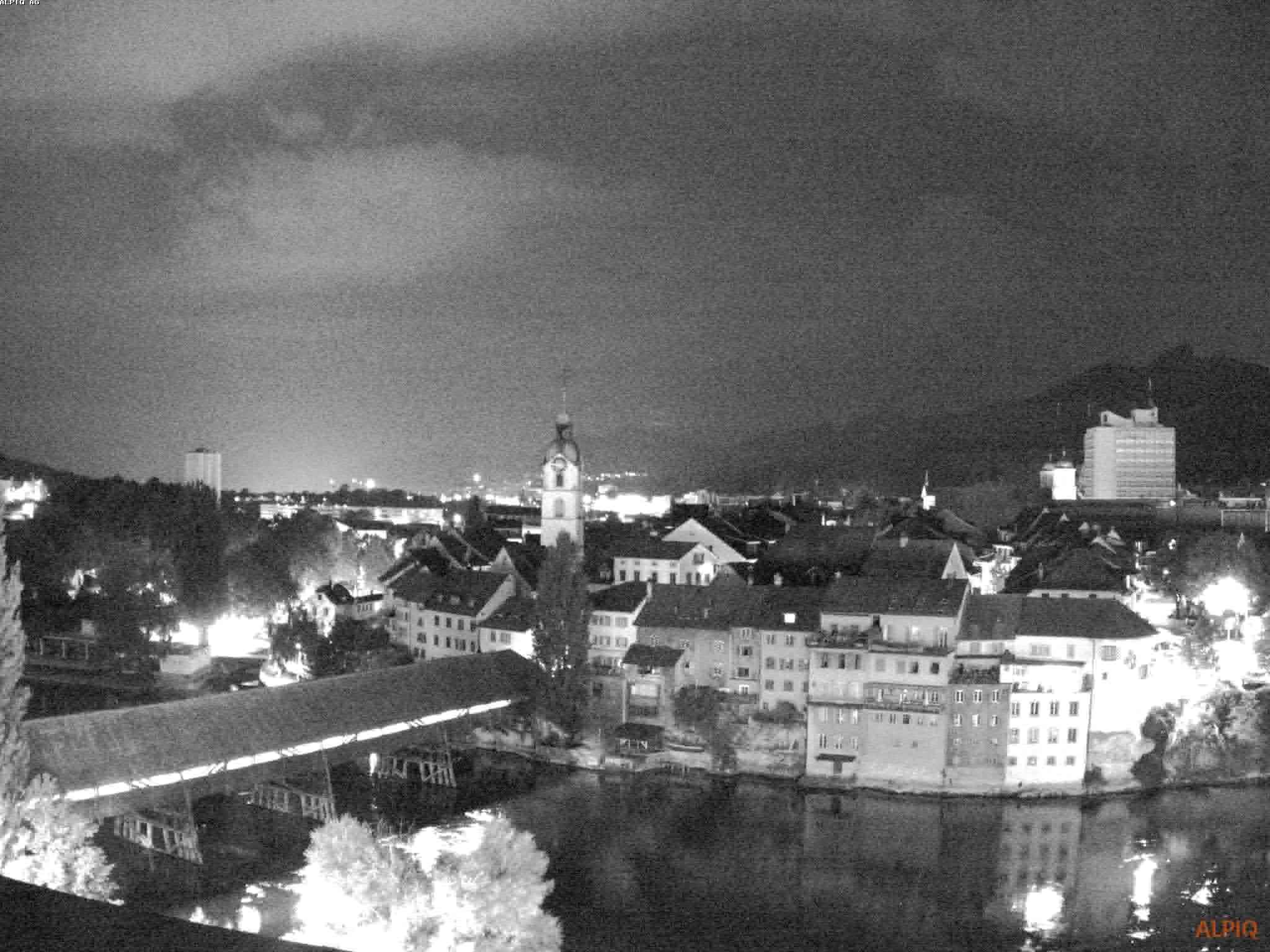 Olten: Alte Brücke