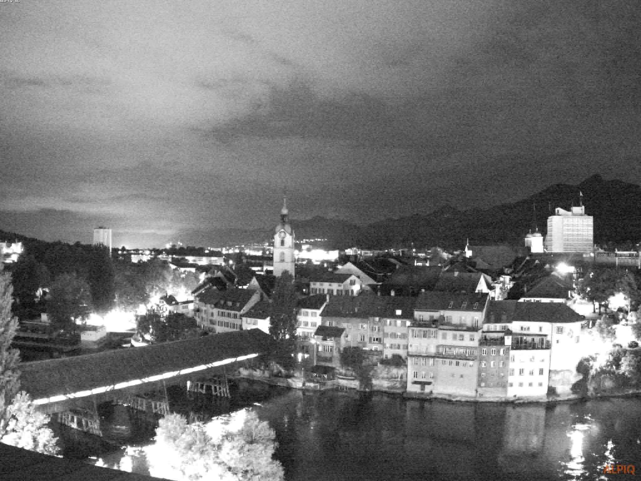 Olten: Alte Brücke