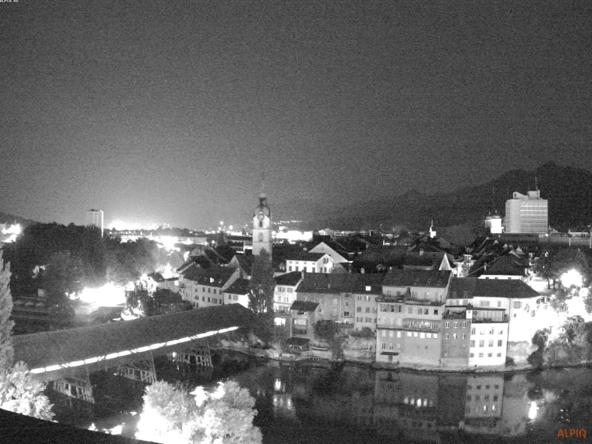 Olten: Alte Brücke