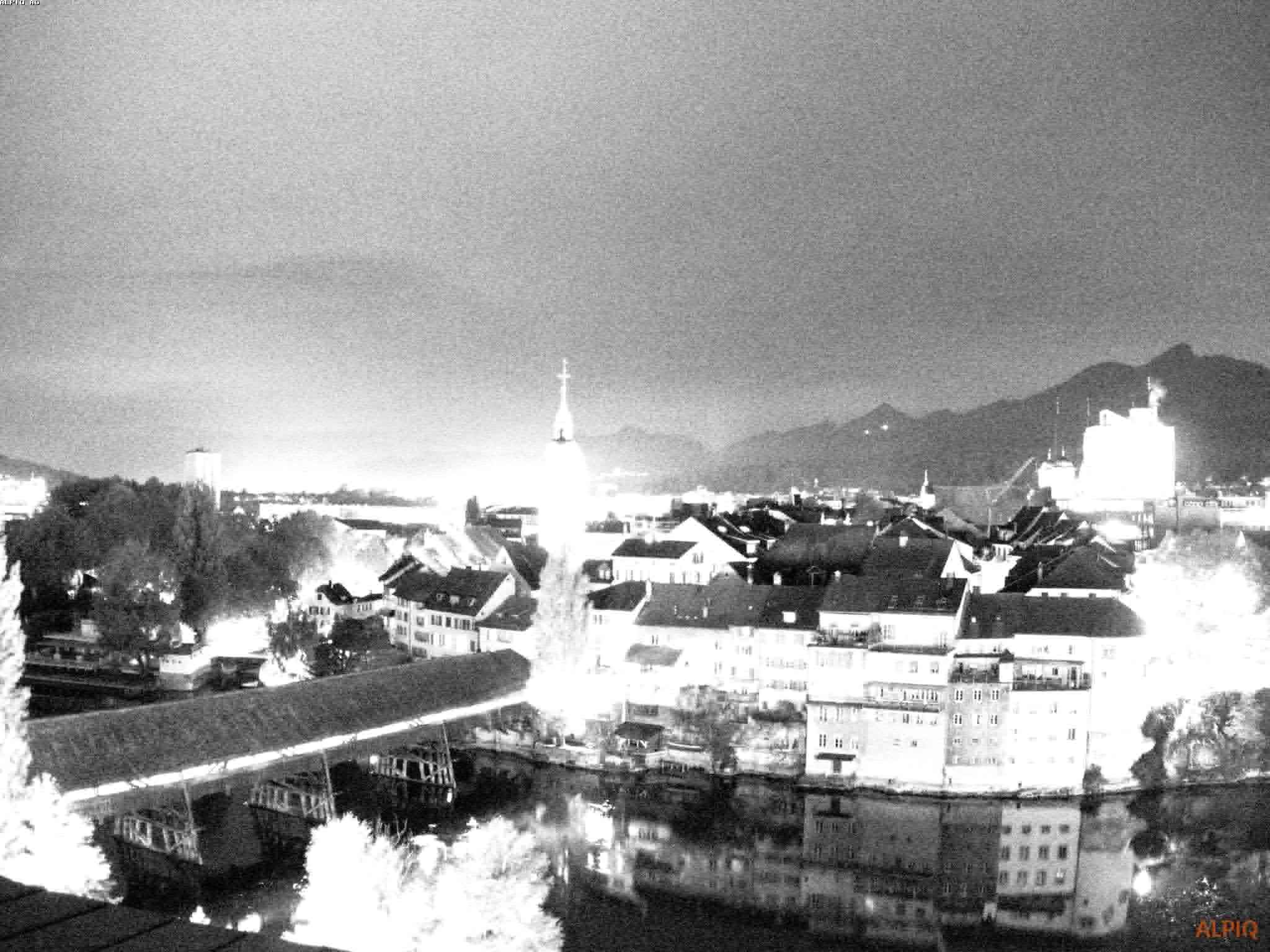 Olten: Alte Brücke