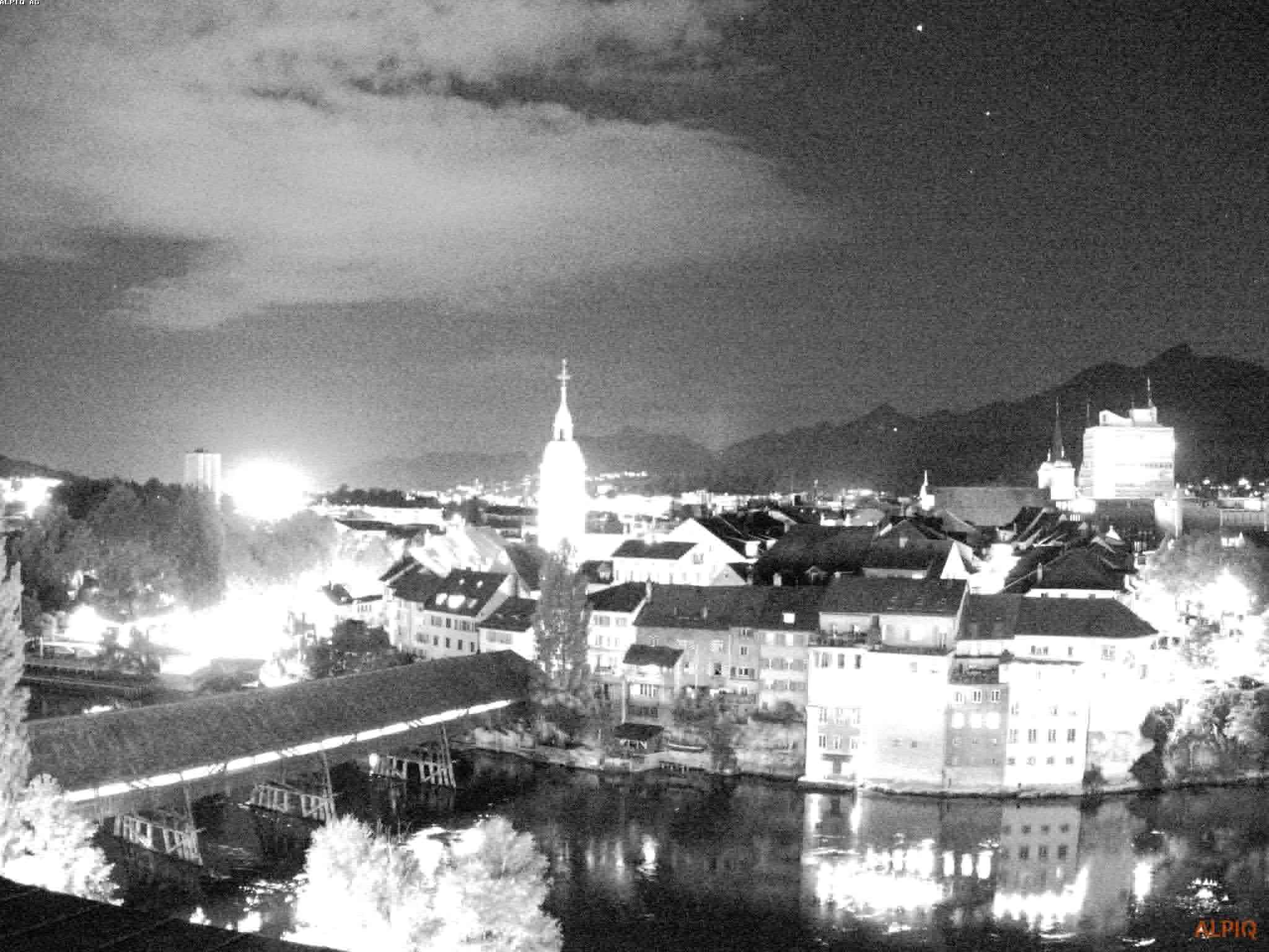 Olten: Alte Brücke