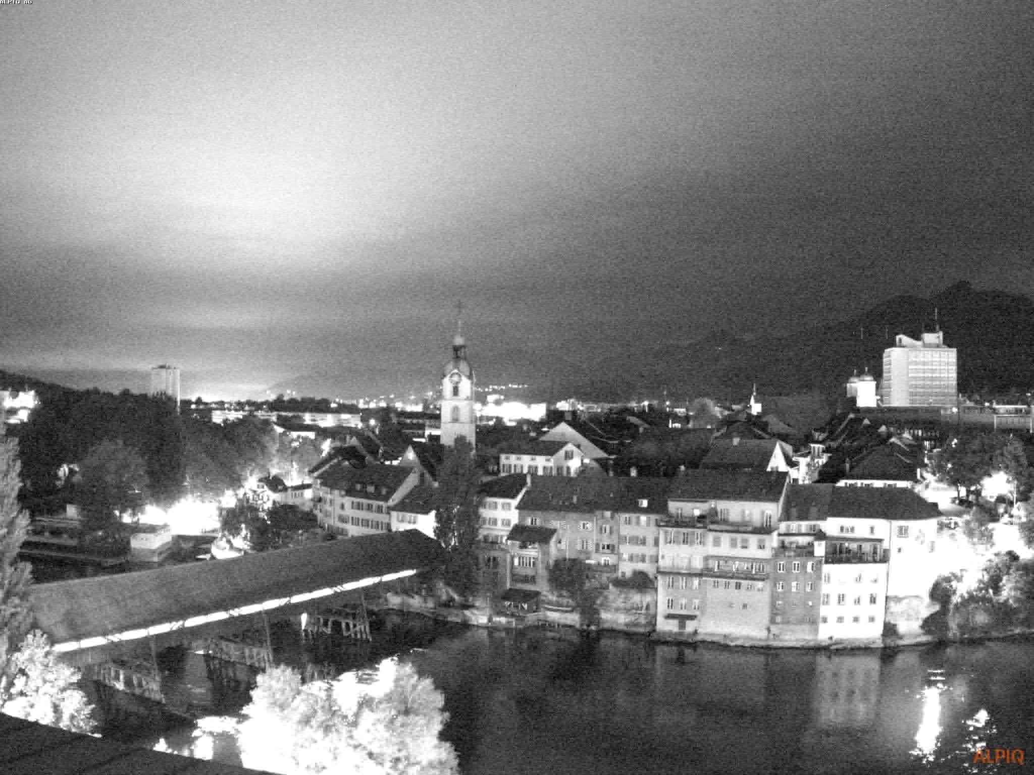 Olten: Alte Brücke