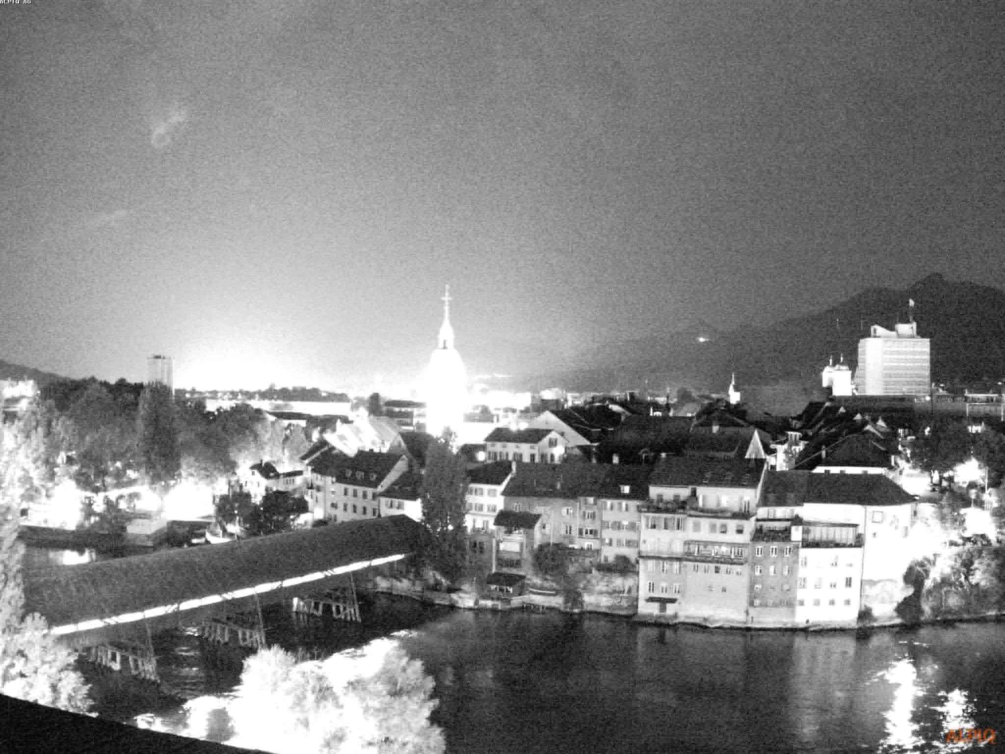 Olten: Alte Brücke