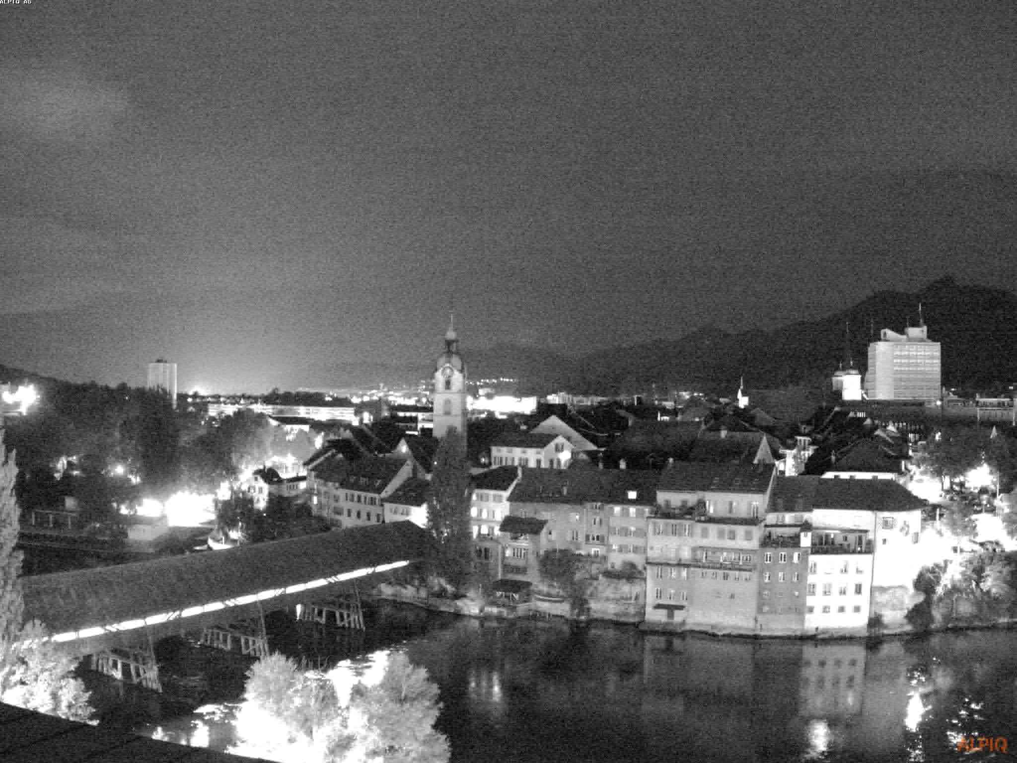 Olten: Alte Brücke