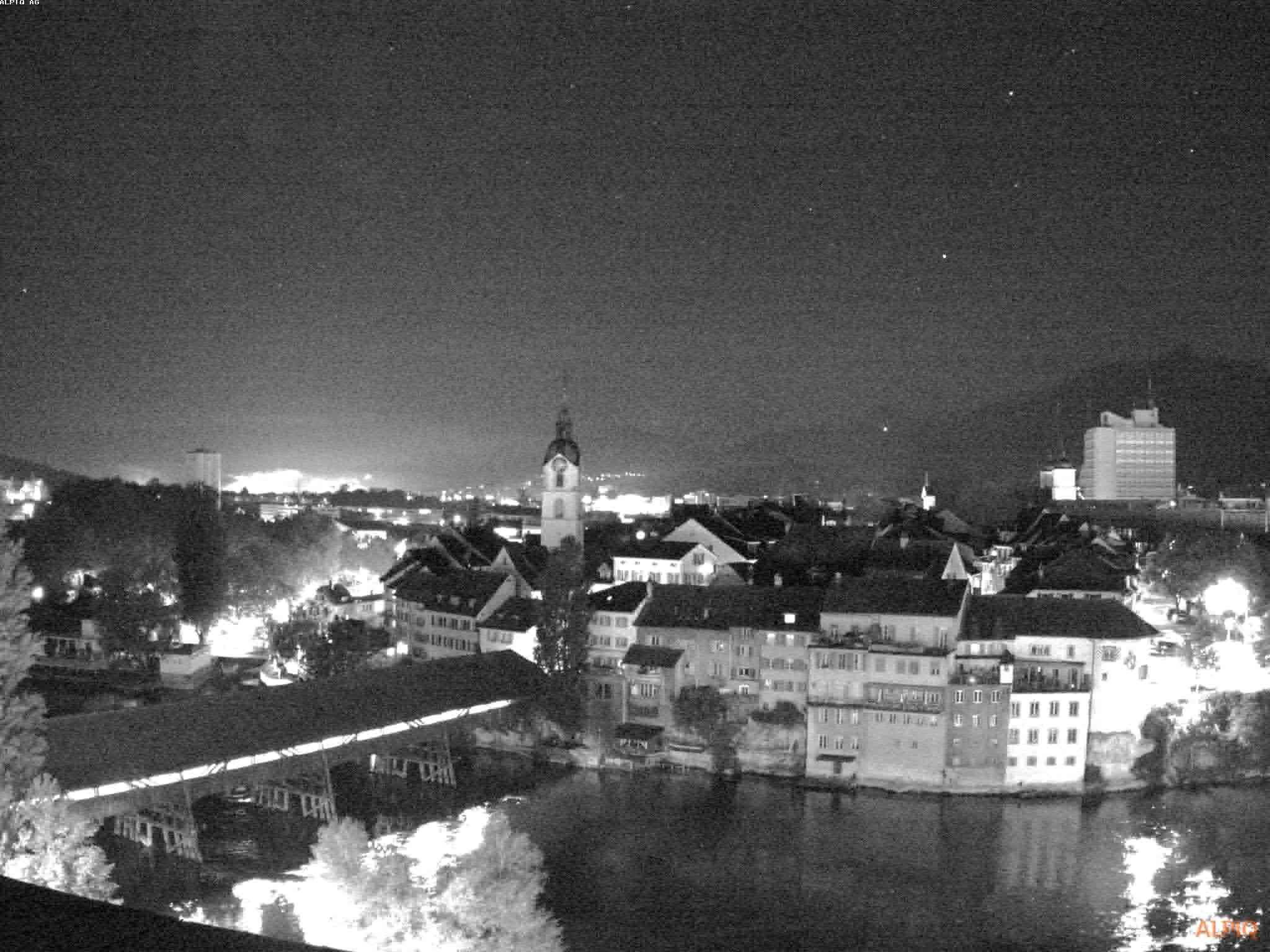 Olten: Alte Brücke