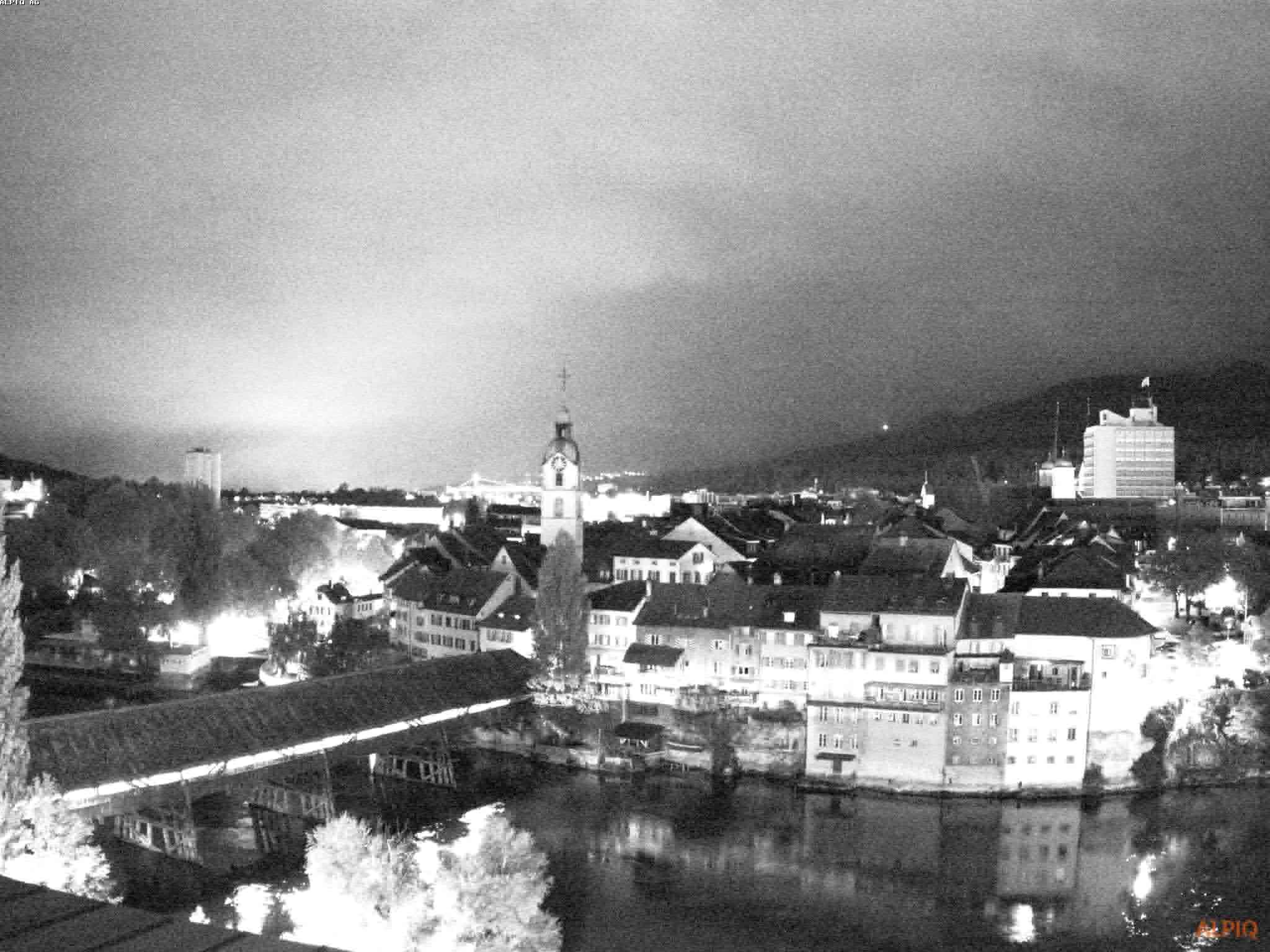 Olten: Alte Brücke