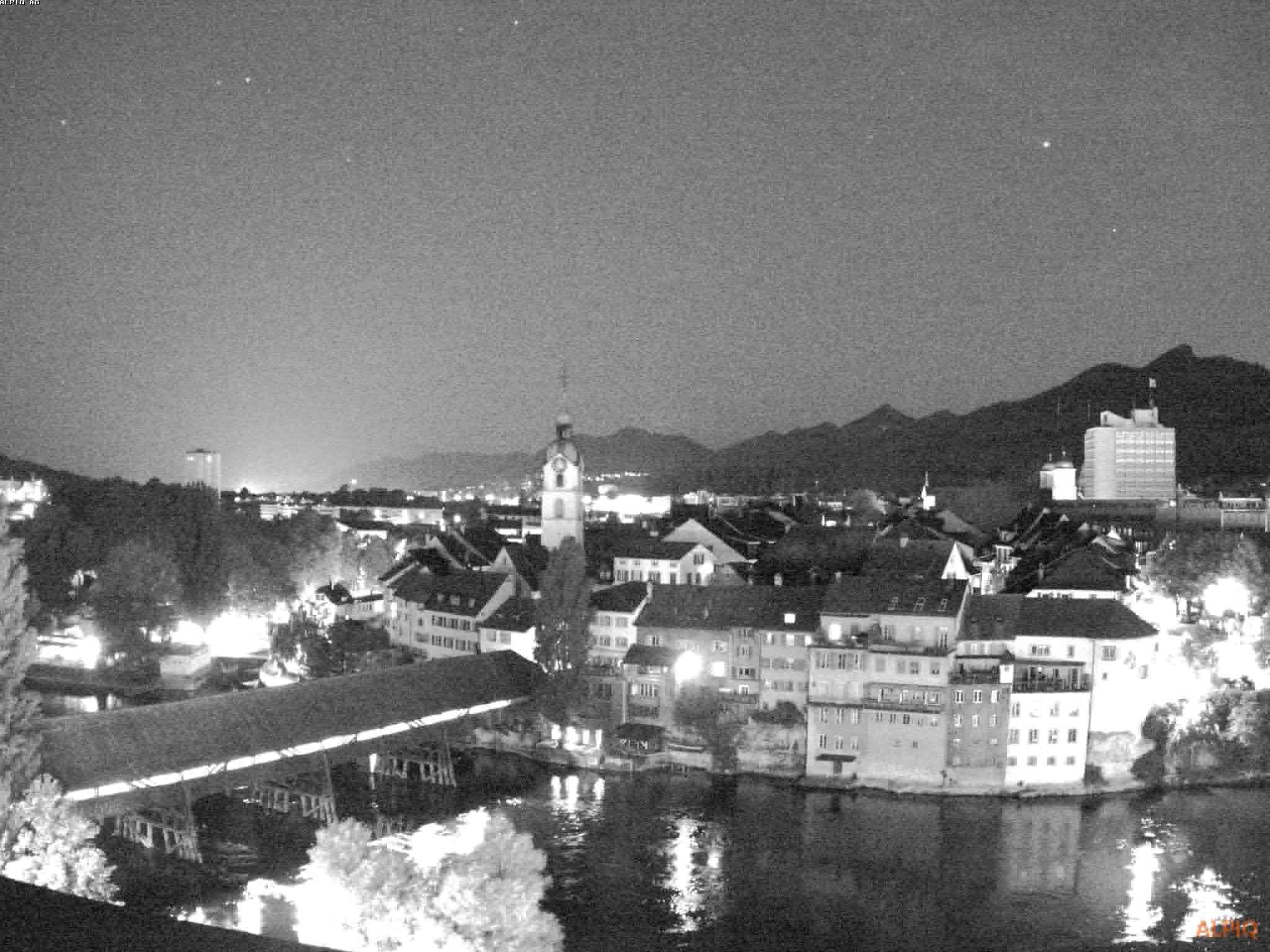 Olten: Alte Brücke