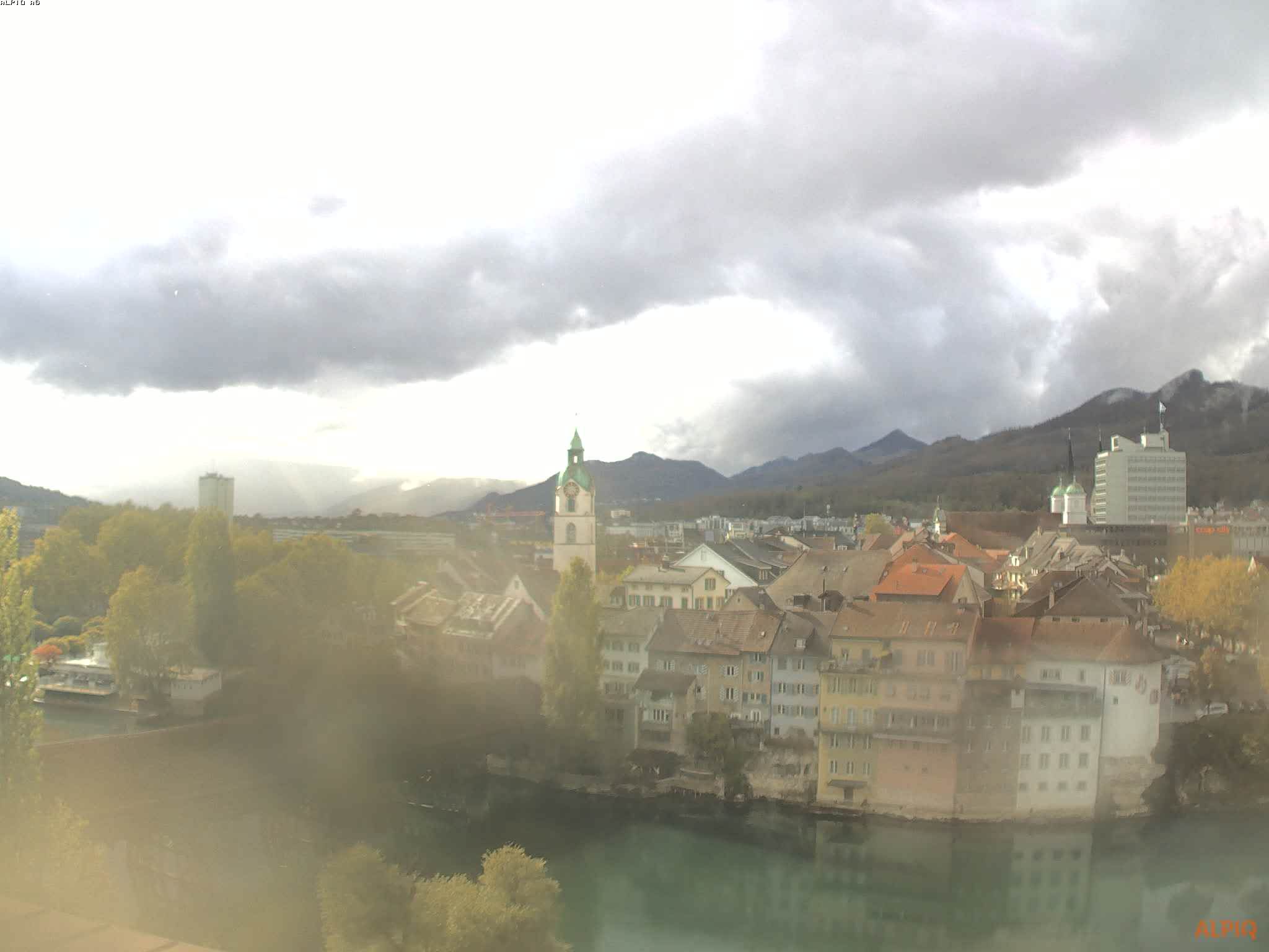 Olten: Alte Brücke