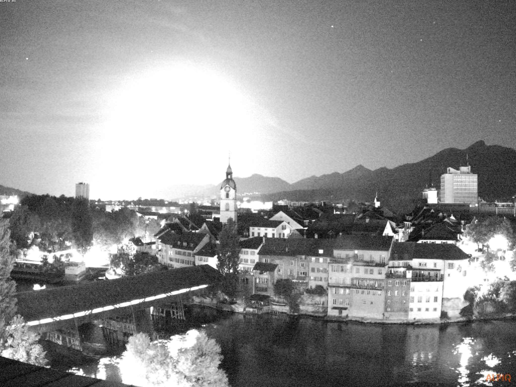 Olten: Alte Brücke