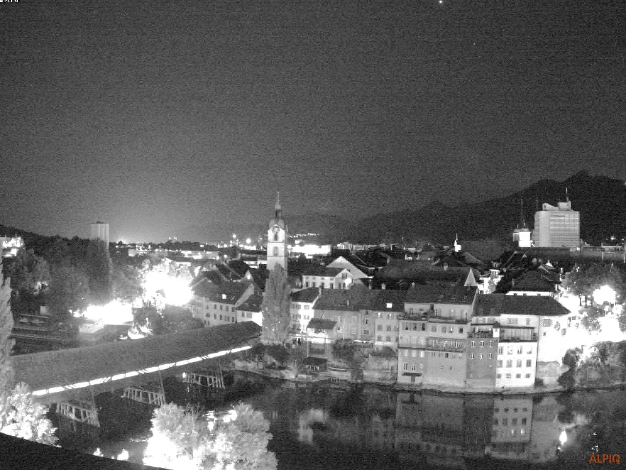 Olten: Alte Brücke