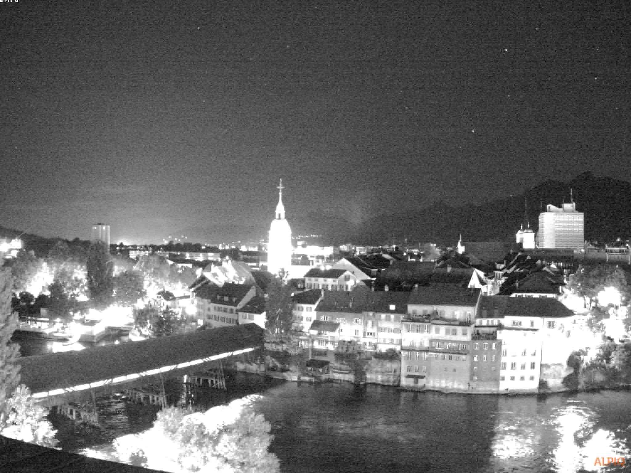 Olten: Alte Brücke