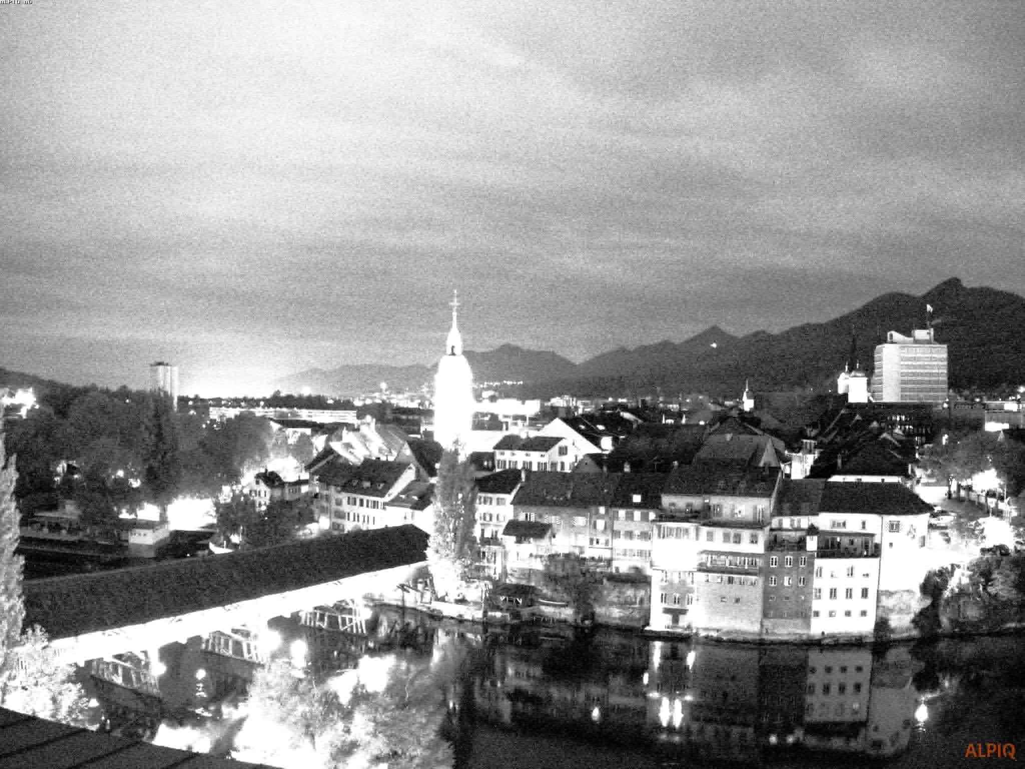 Olten: Alte Brücke