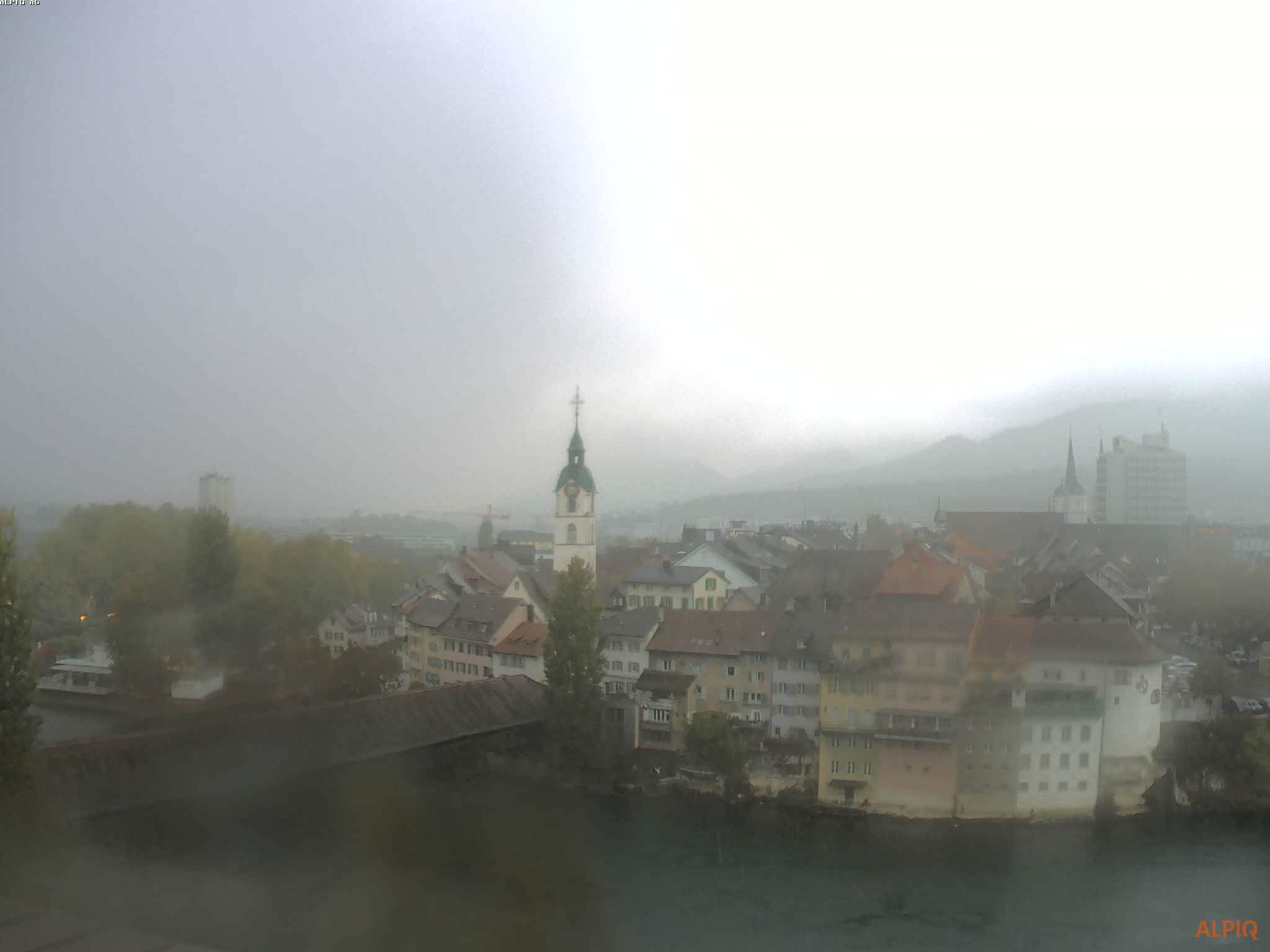 Olten: Alte Brücke