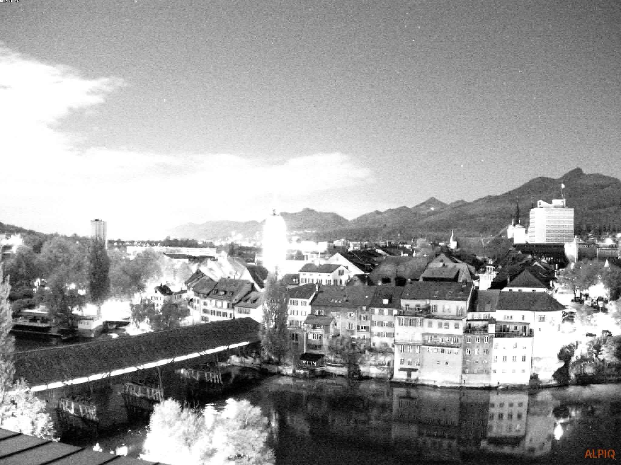 Olten: Alte Brücke