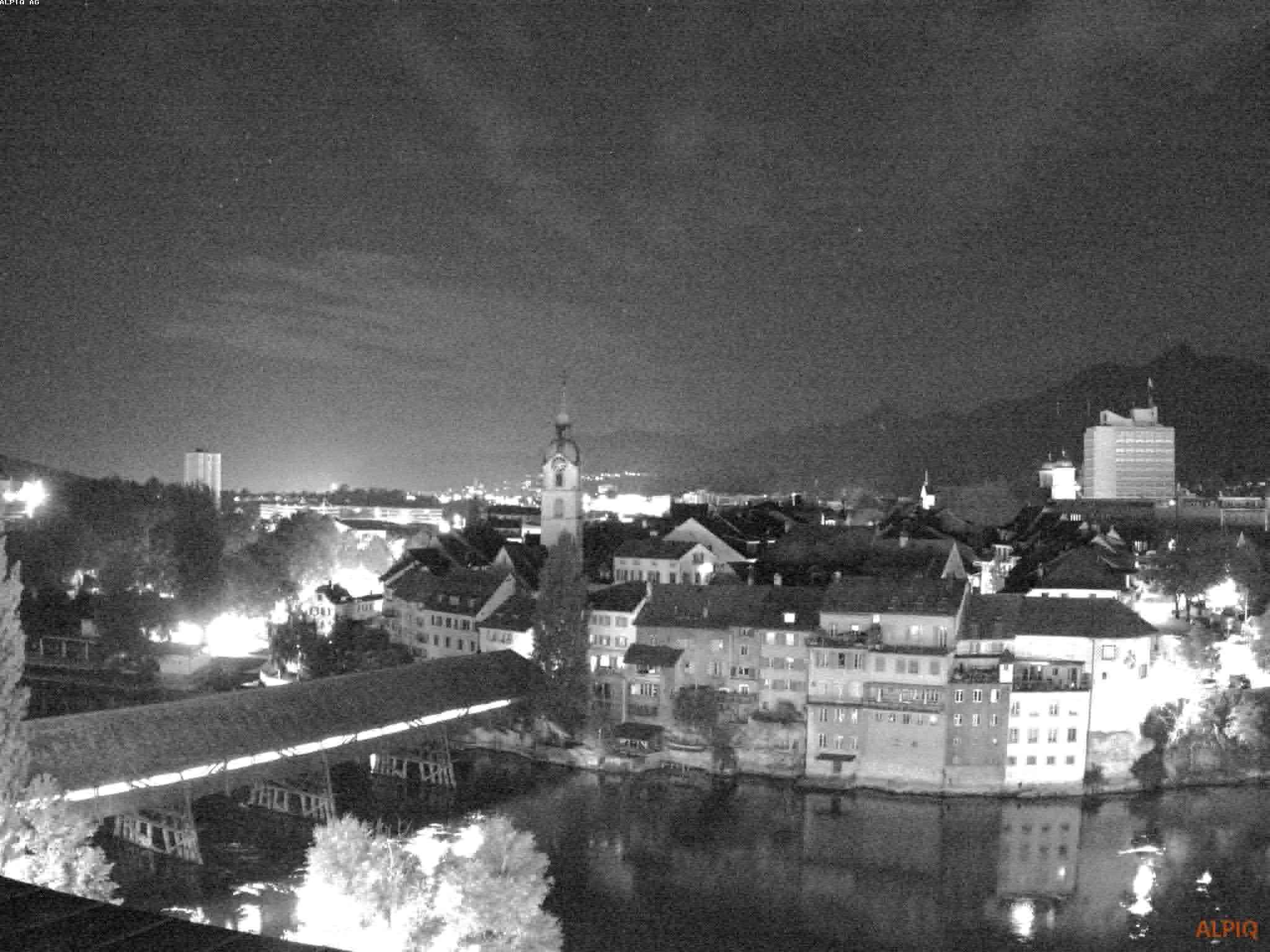 Olten: Alte Brücke
