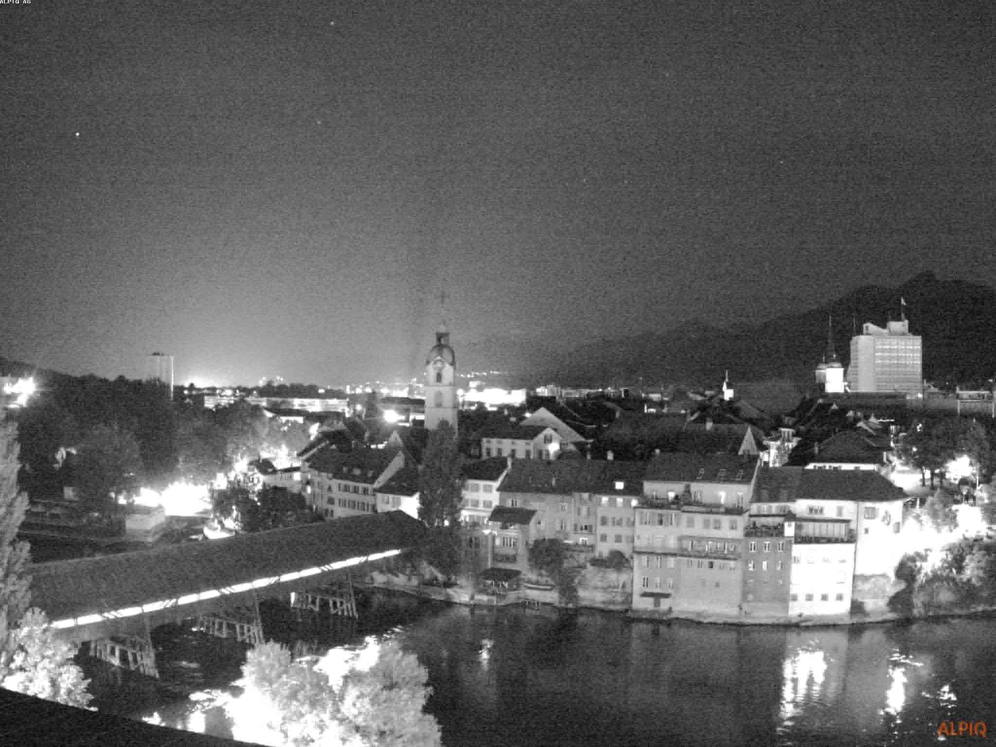 Olten: Alte Brücke