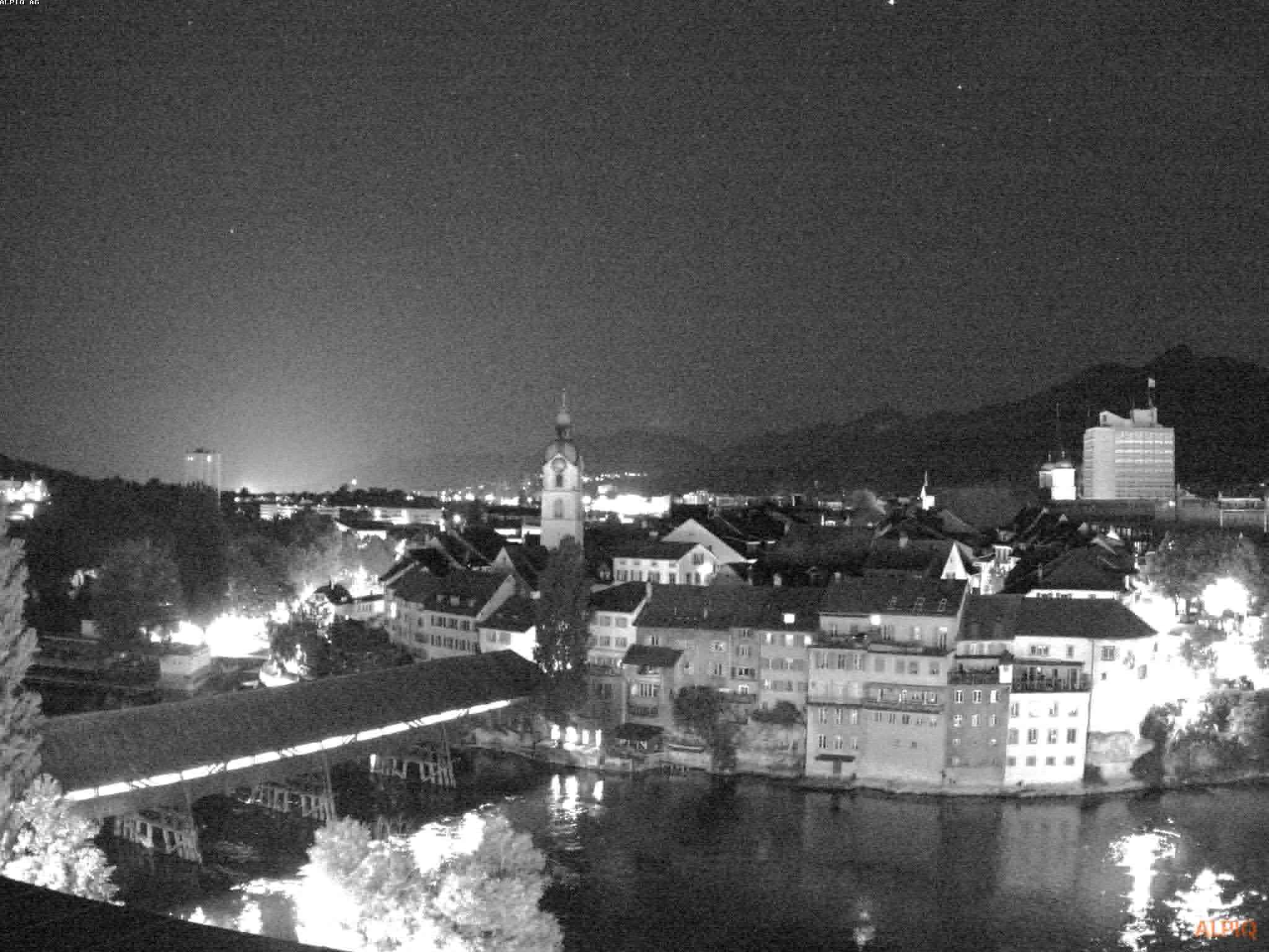 Olten: Alte Brücke