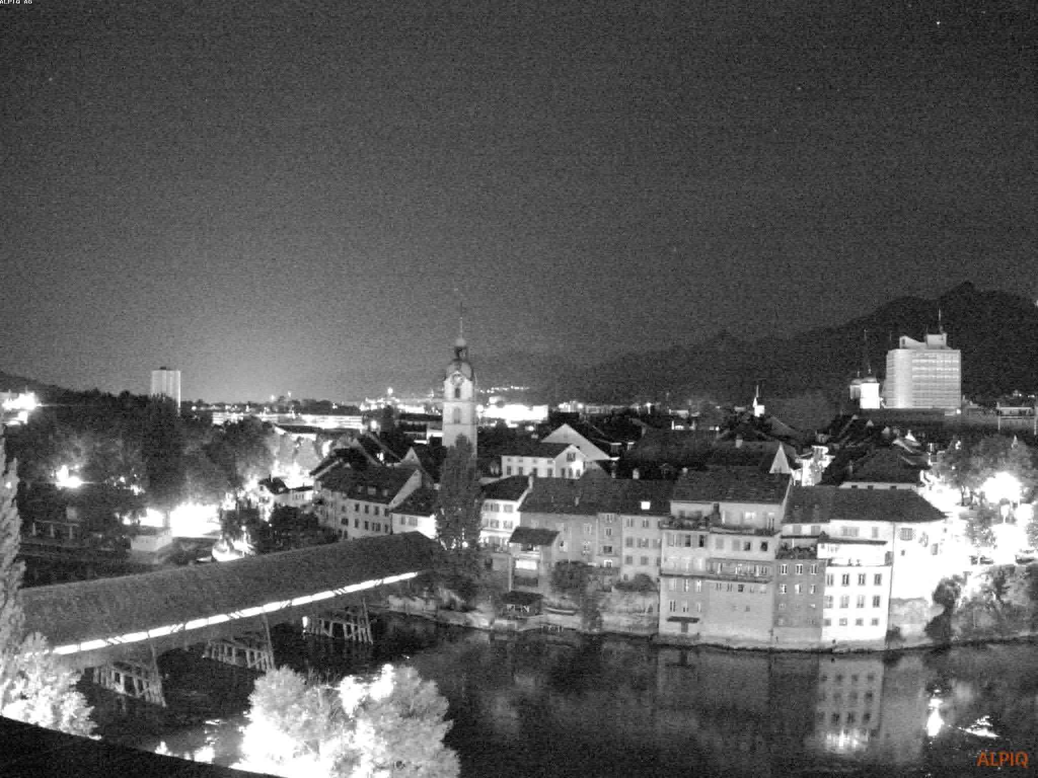 Olten: Alte Brücke