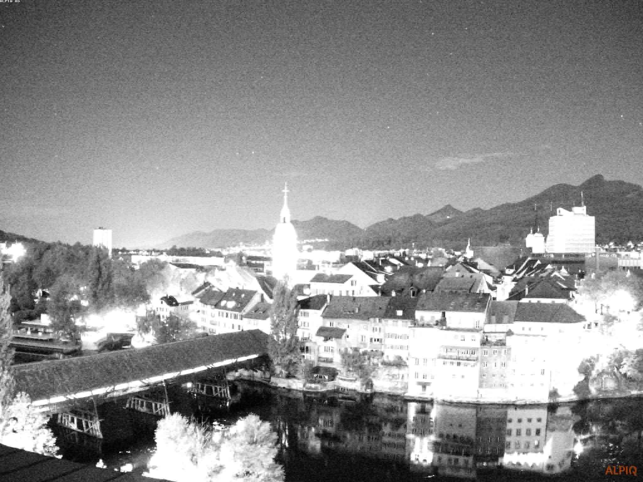 Olten: Alte Brücke