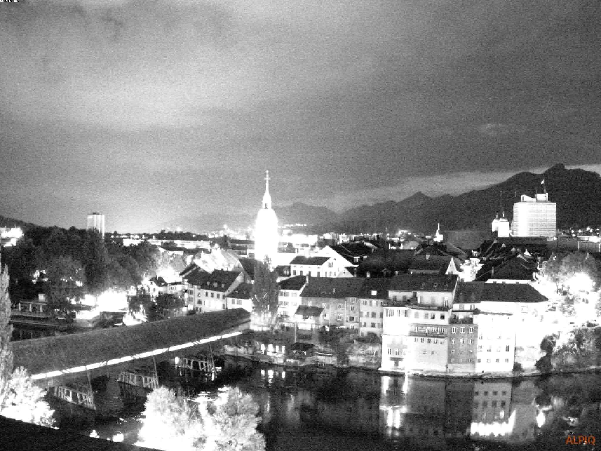 Olten: Alte Brücke