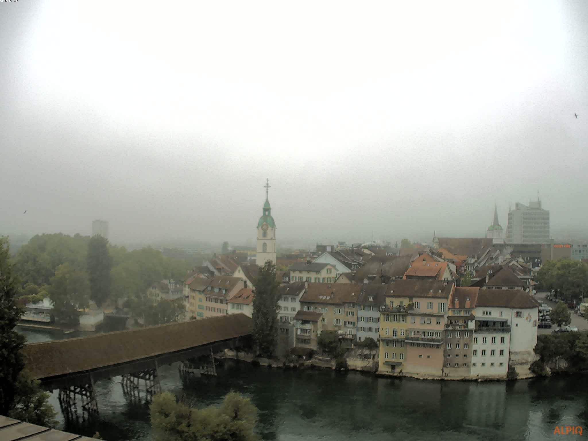Olten: Alte Brücke
