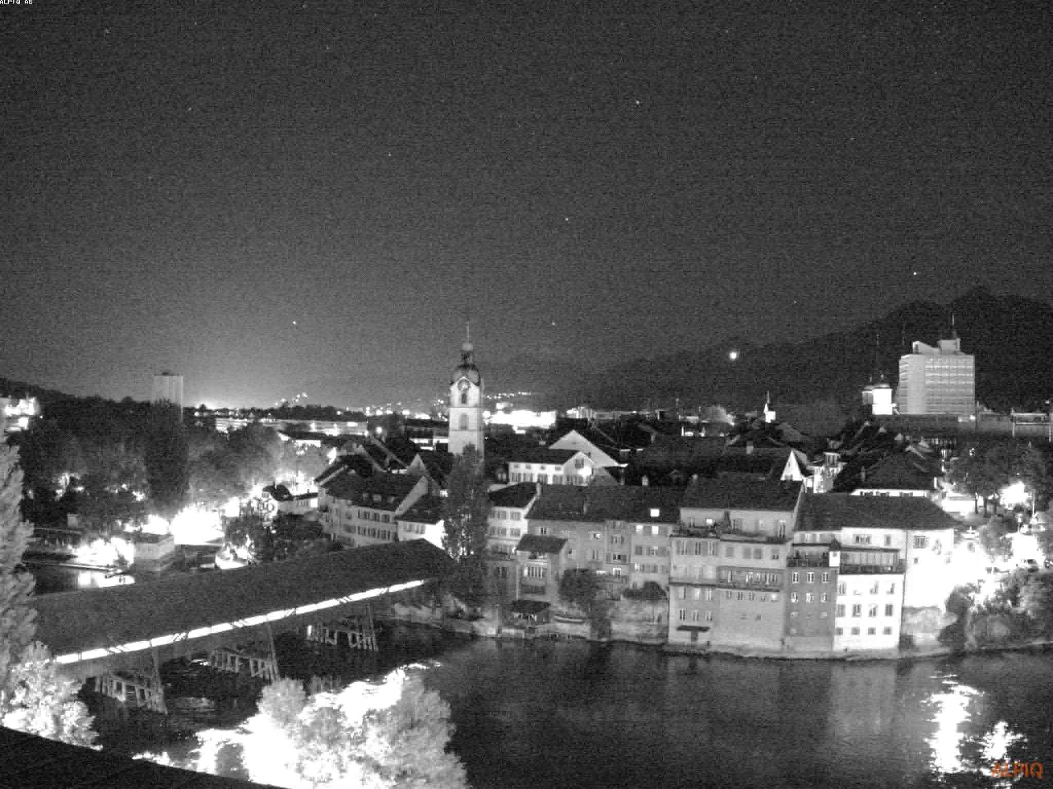 Olten: Alte Brücke