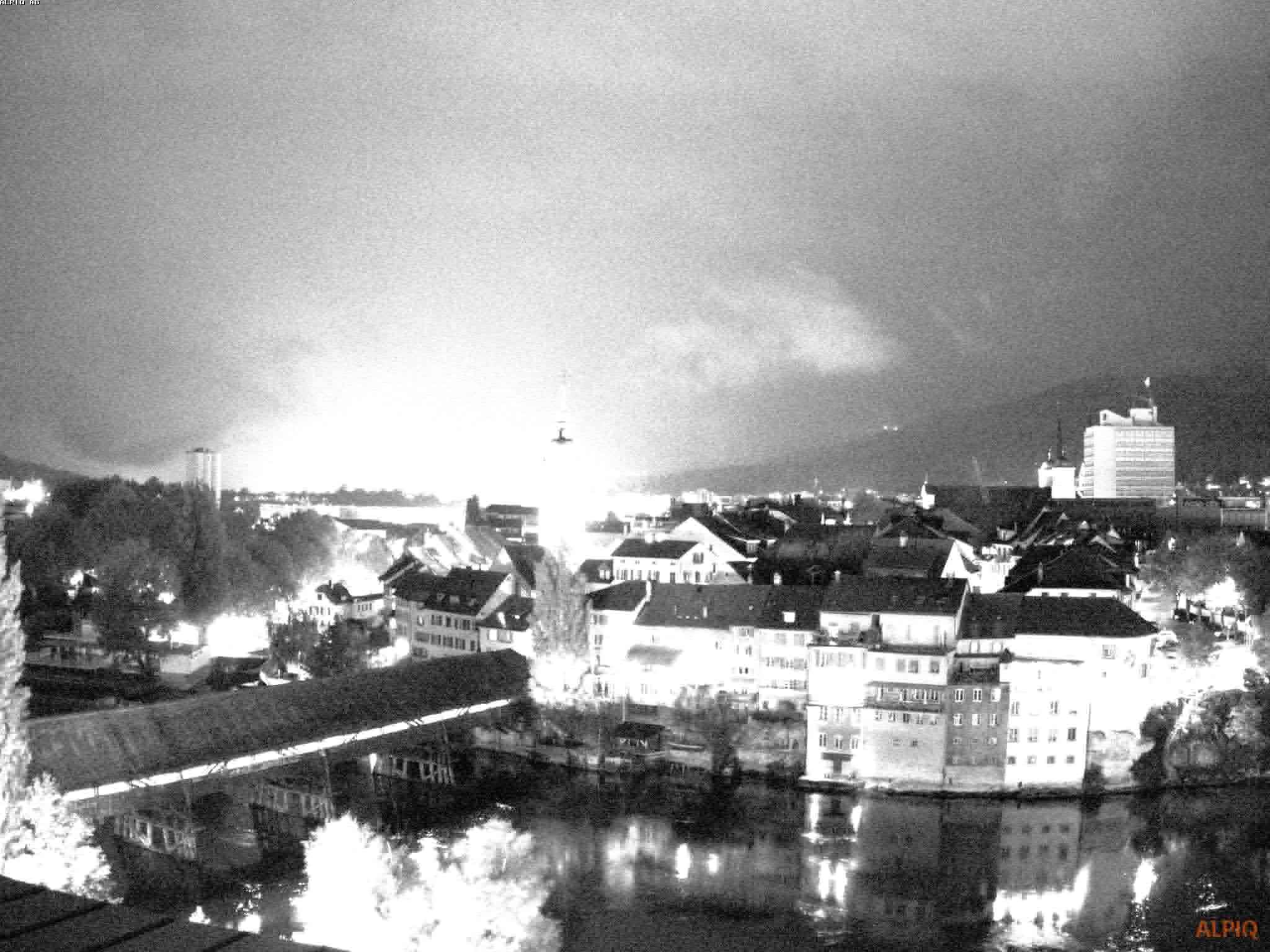 Olten: Alte Brücke