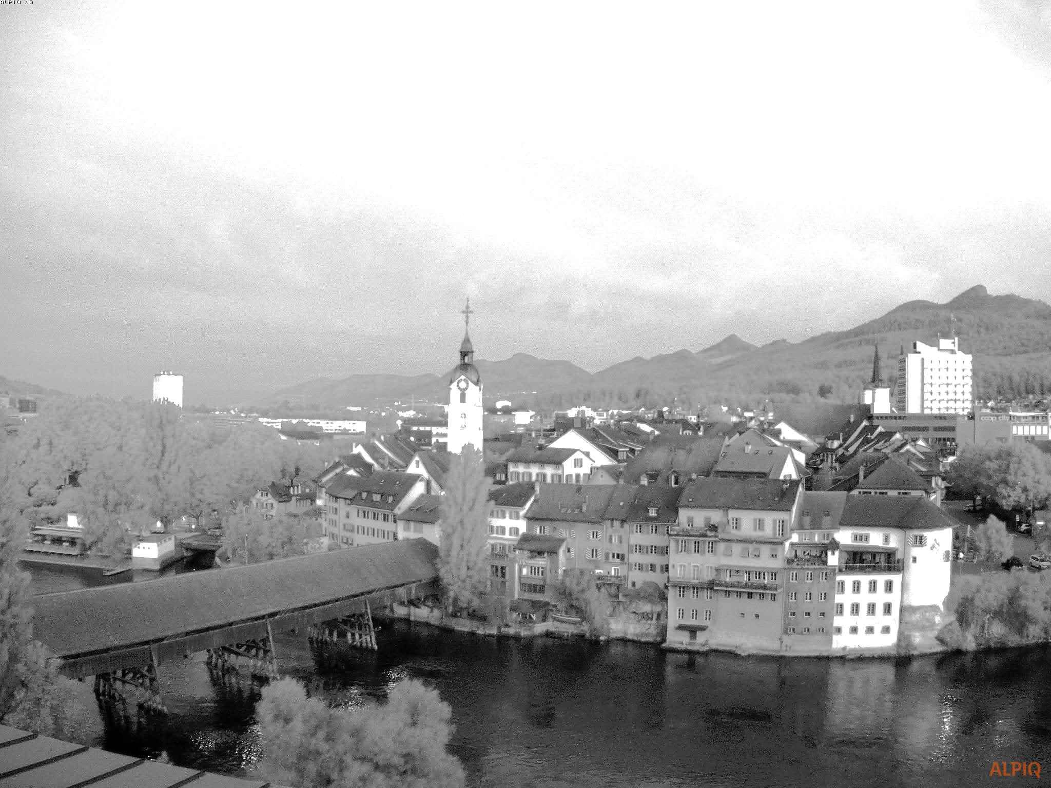 Olten: Alte Brücke