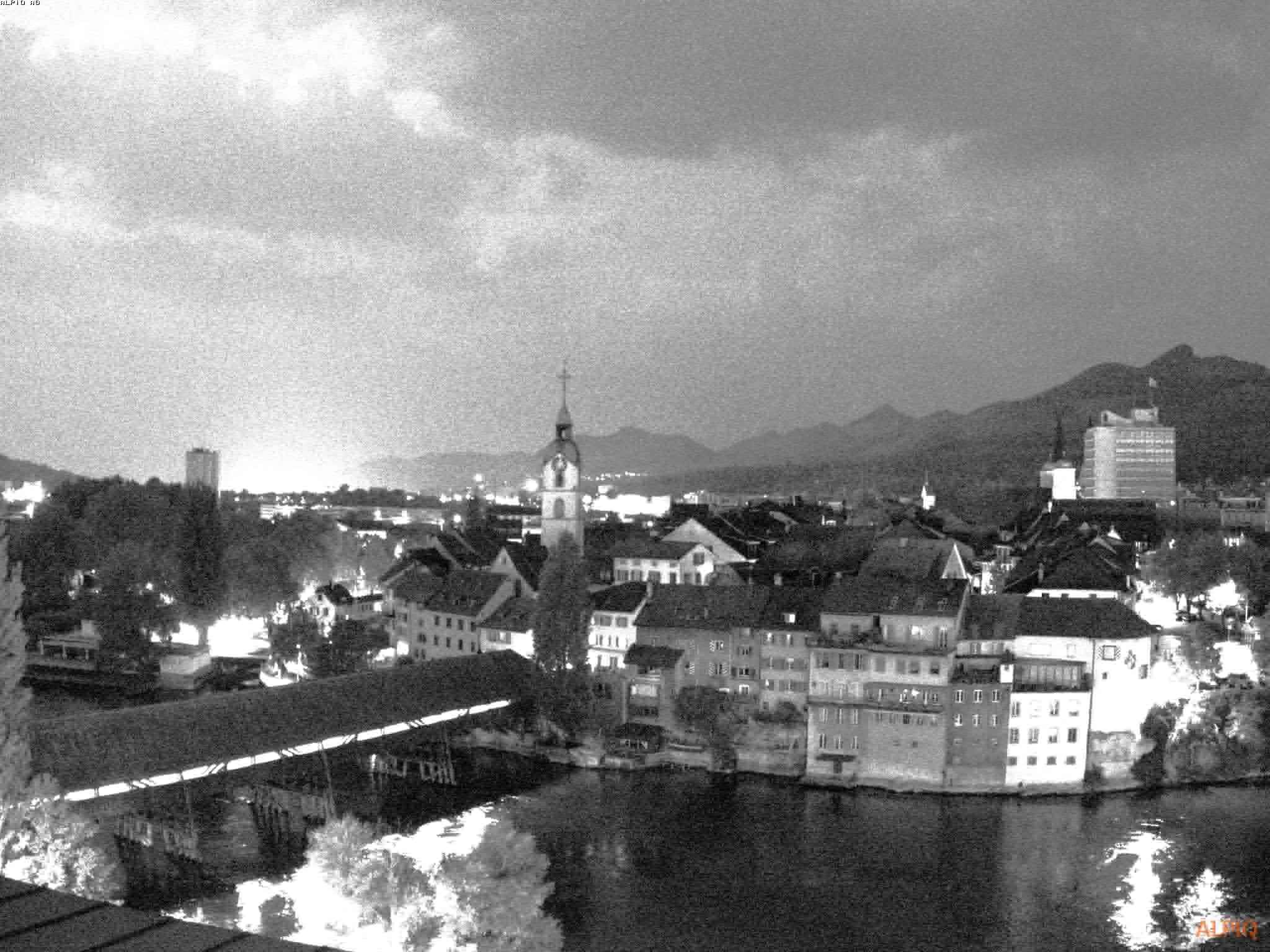 Olten: Alte Brücke