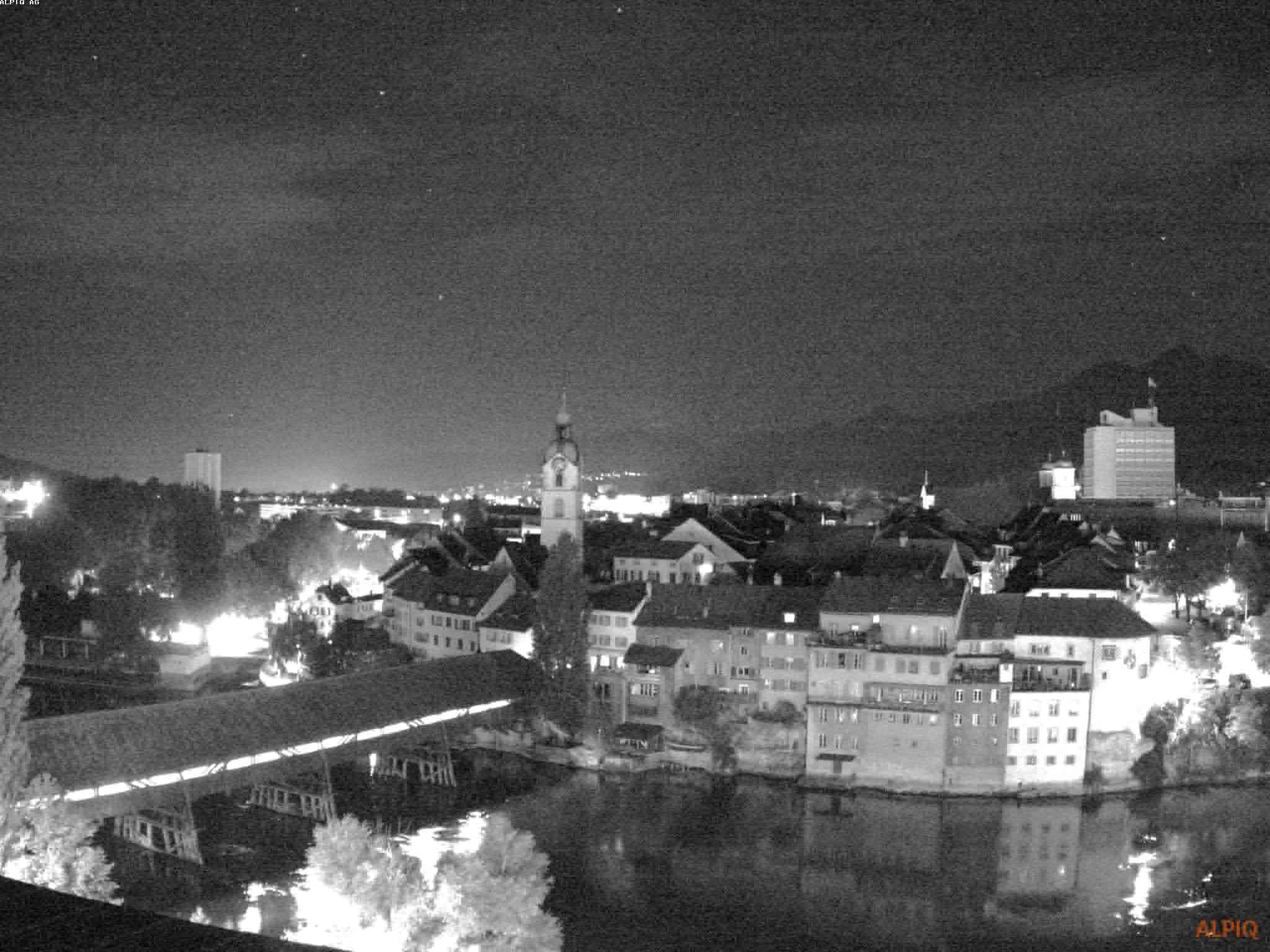 Olten: Alte Brücke