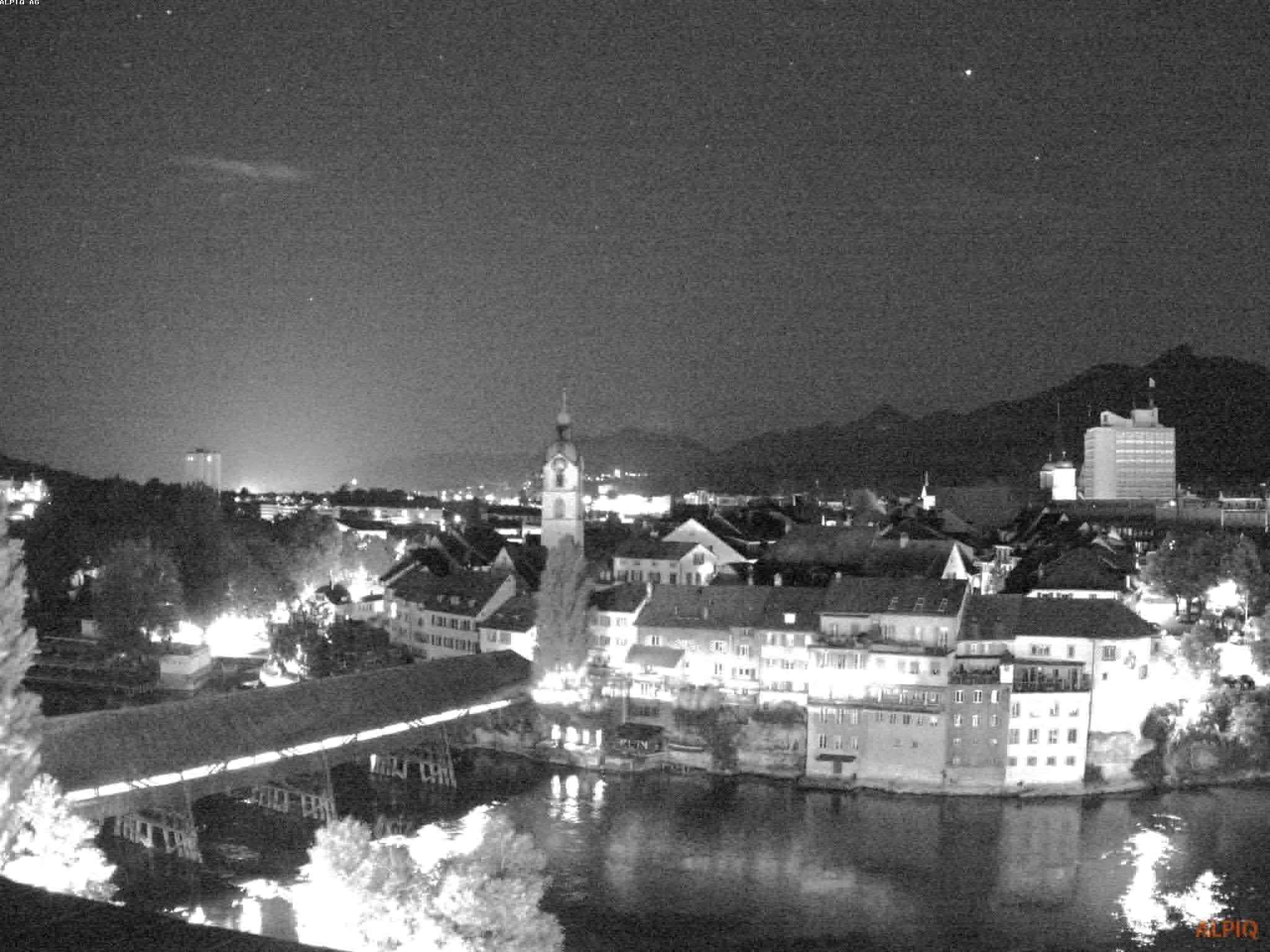 Olten: Alte Brücke