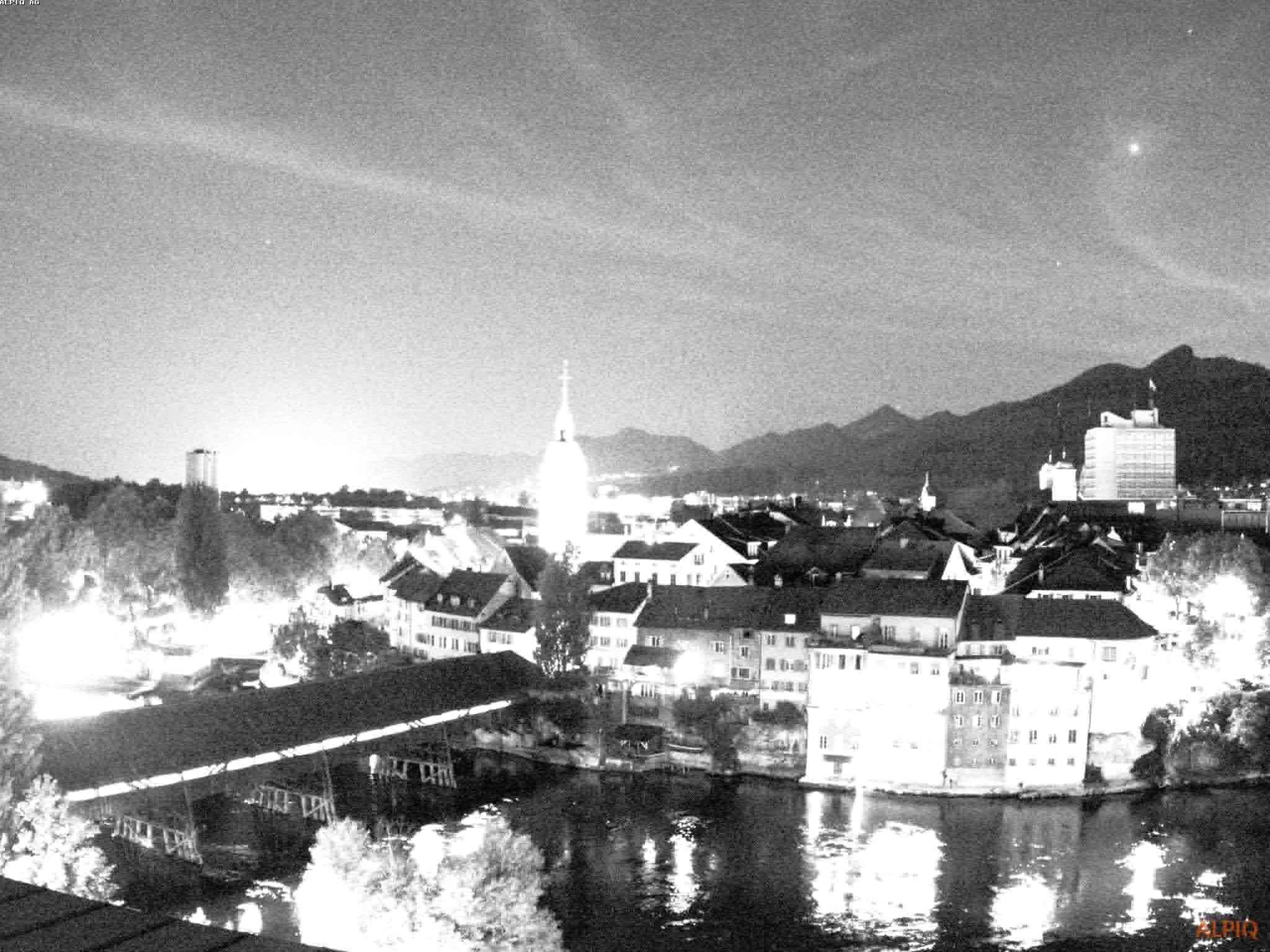 Olten: Alte Brücke