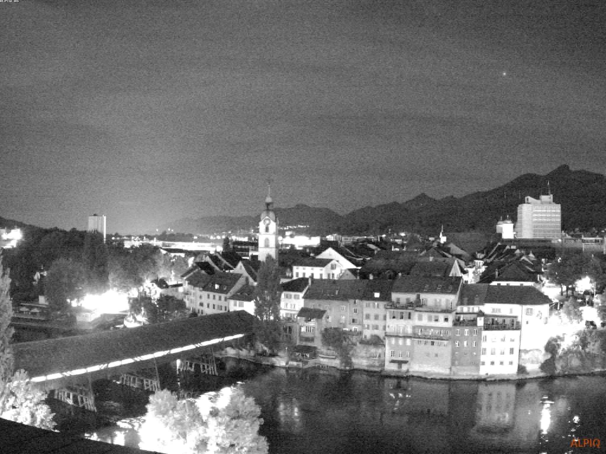 Olten: Alte Brücke