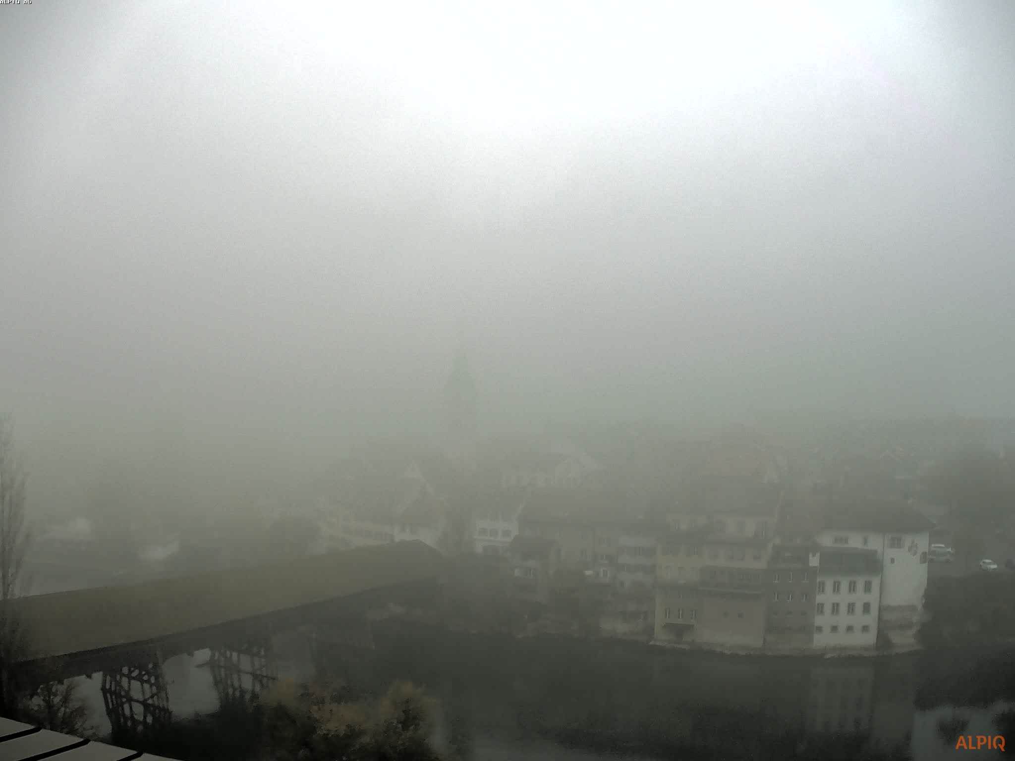 Olten: Alte Brücke