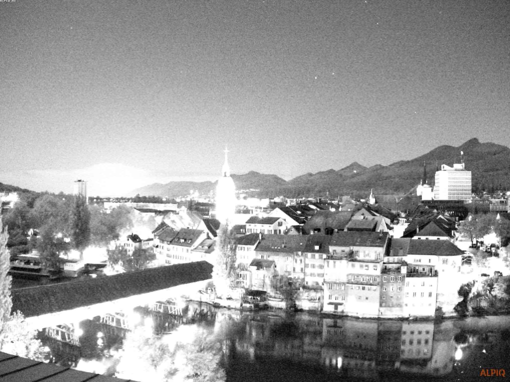 Olten: Alte Brücke