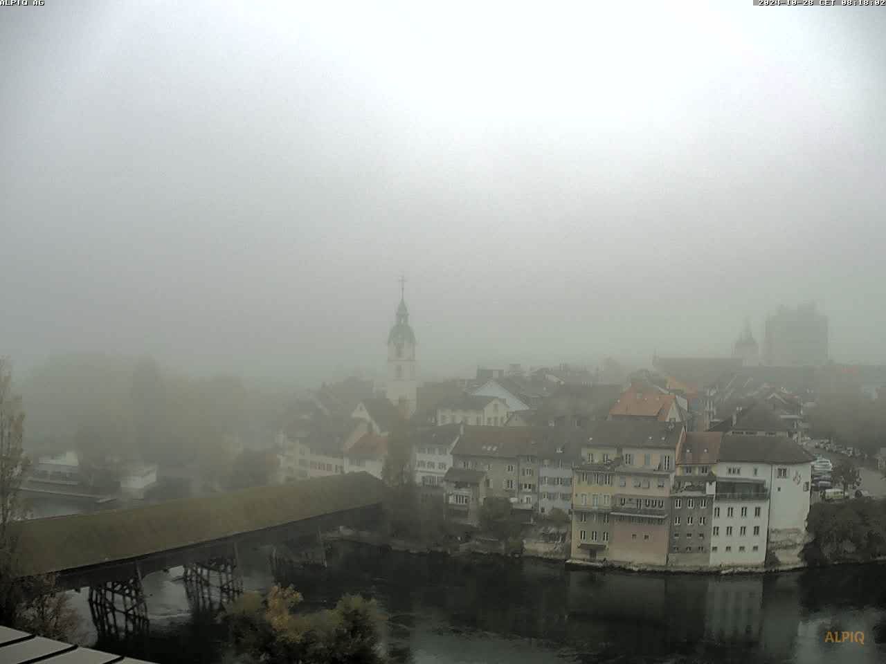 Olten: Alte Brücke