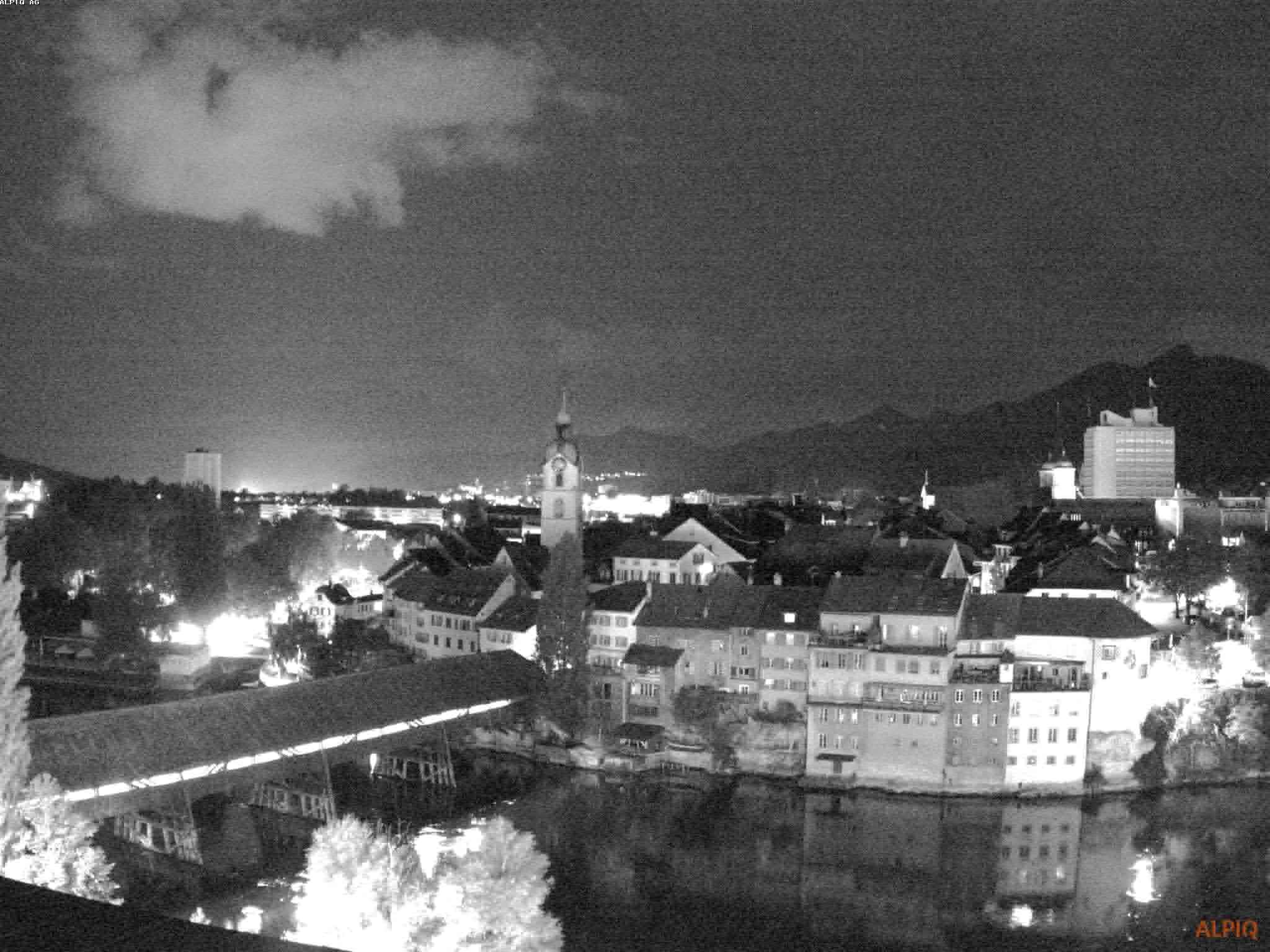 Olten: Alte Brücke