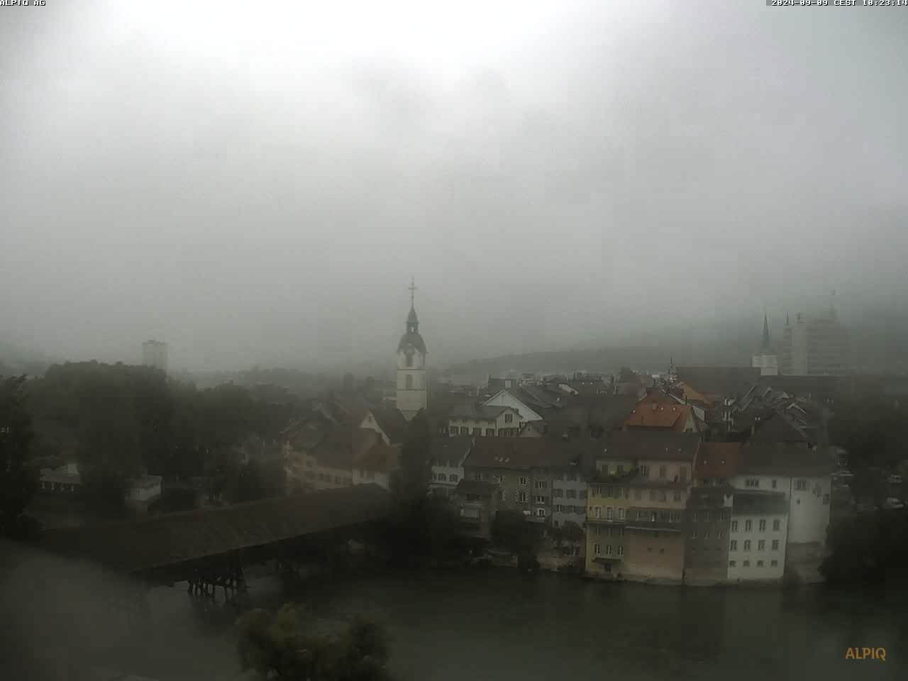 Olten: Alte Brücke