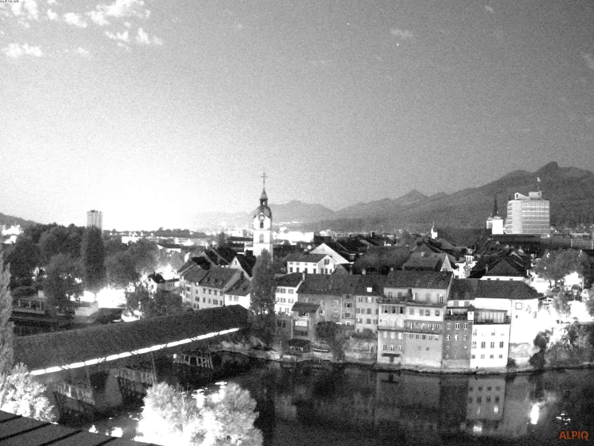 Olten: Alte Brücke