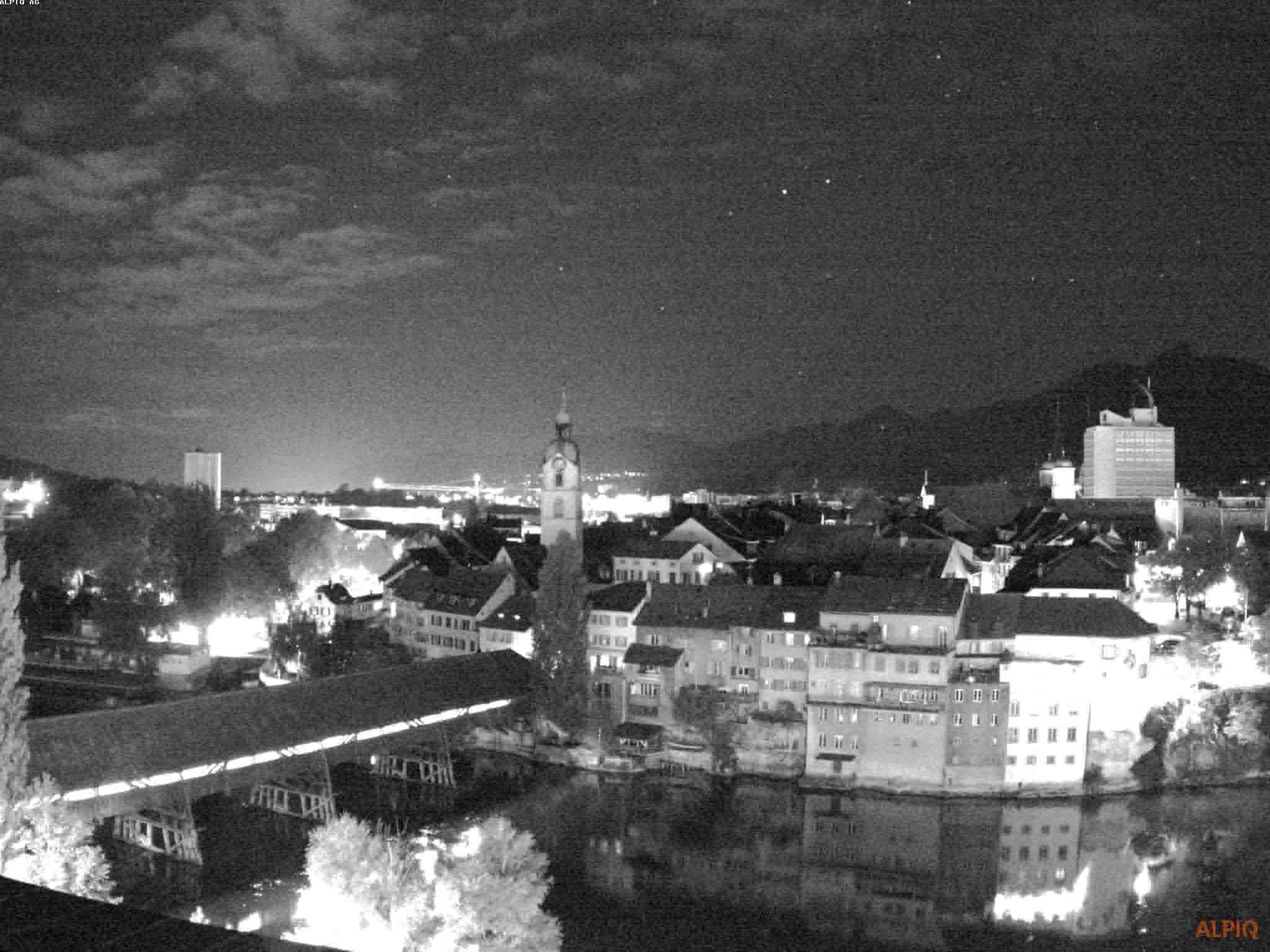 Olten: Alte Brücke