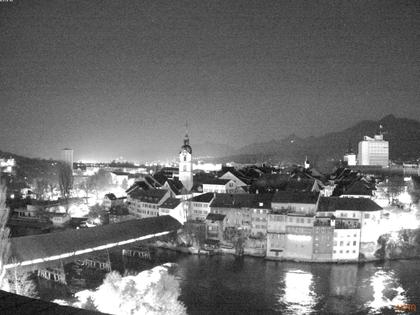 Olten: Alte Brücke