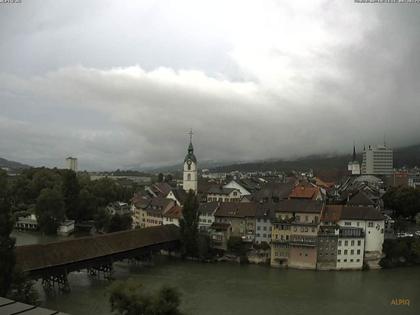 Olten: Alte Brücke