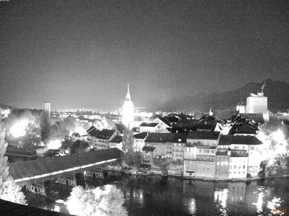 Olten: Alte Brücke